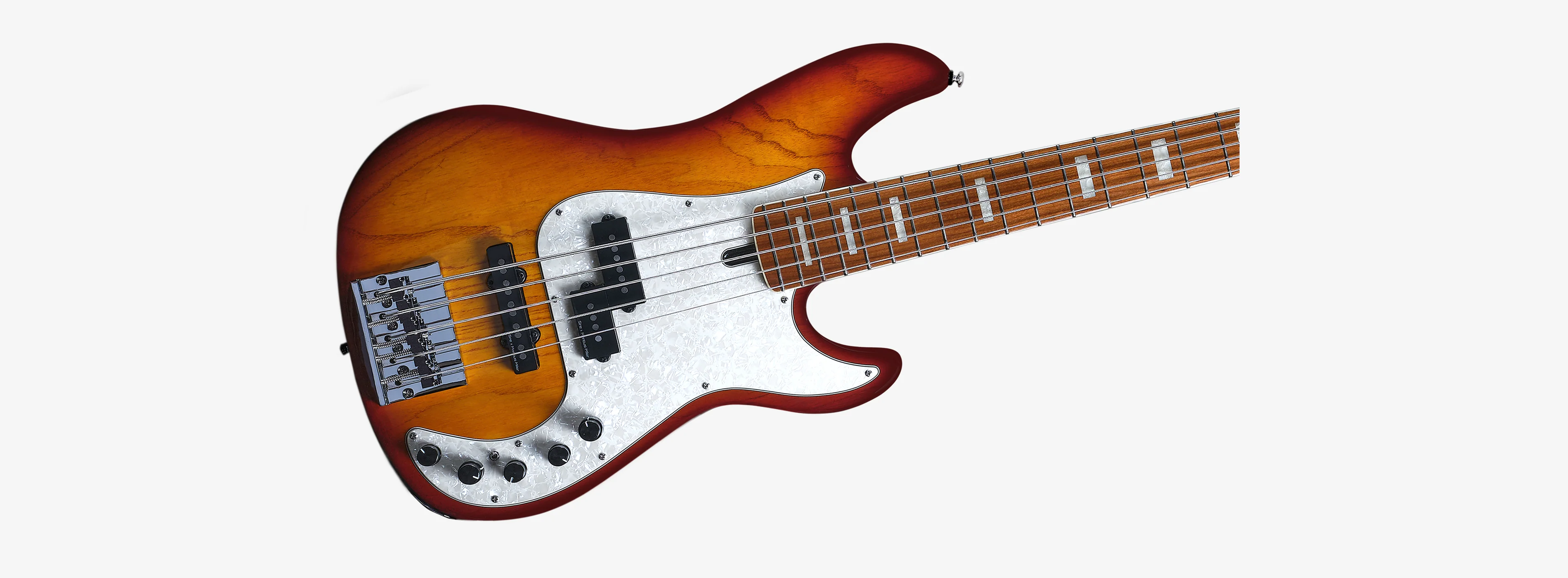 Sire Marcus Miller P8 5-String LH or FL - Image 11