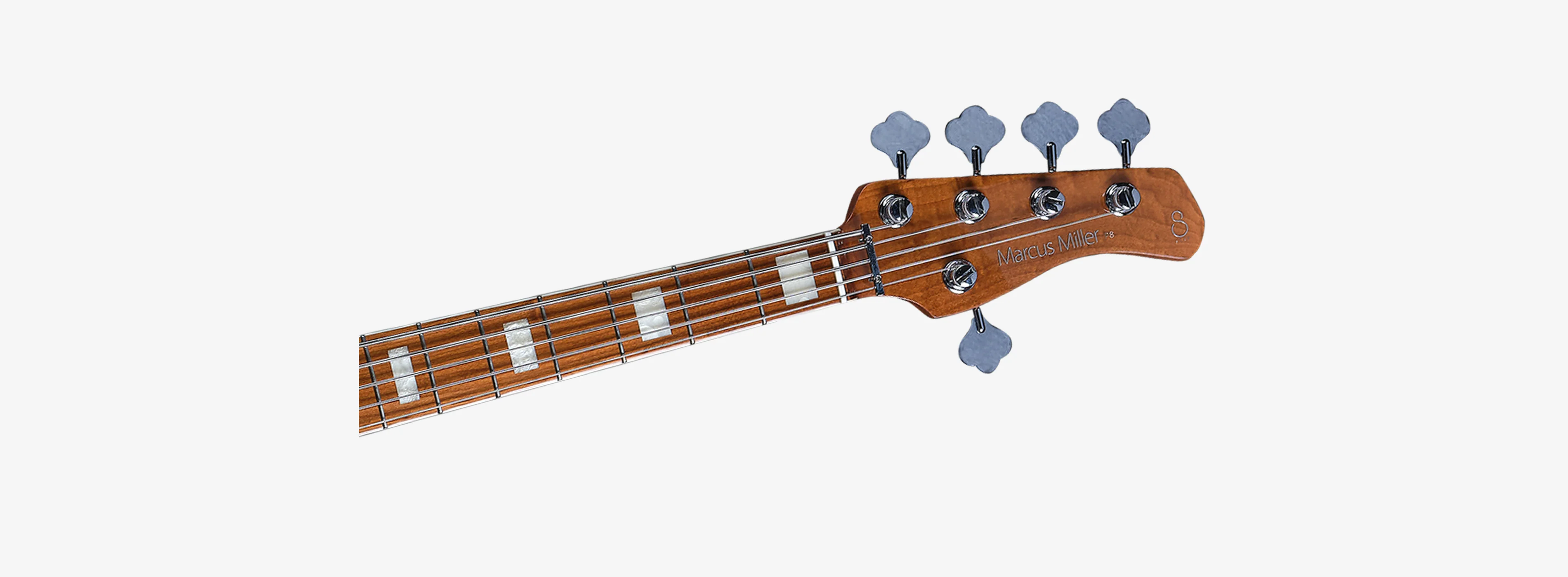 Sire Marcus Miller P8 5-String LH or FL - Image 12