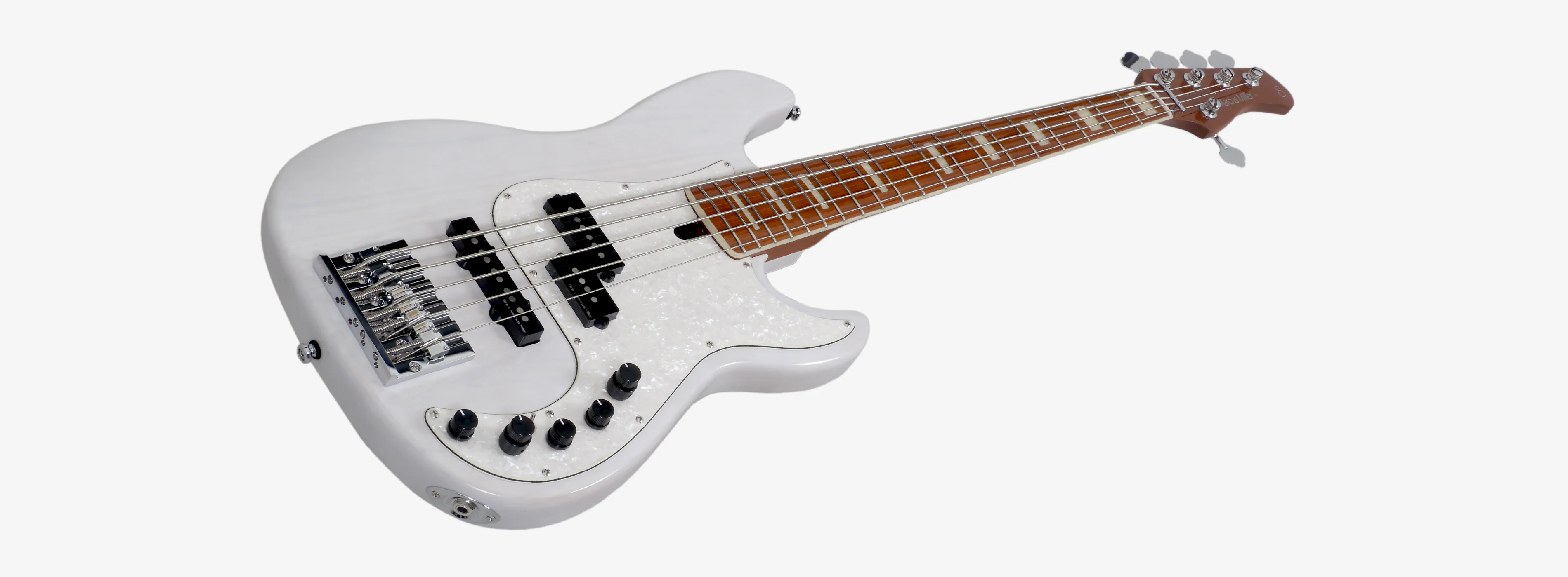 Sire Marcus Miller P8 5-String LH or FL - Image 14