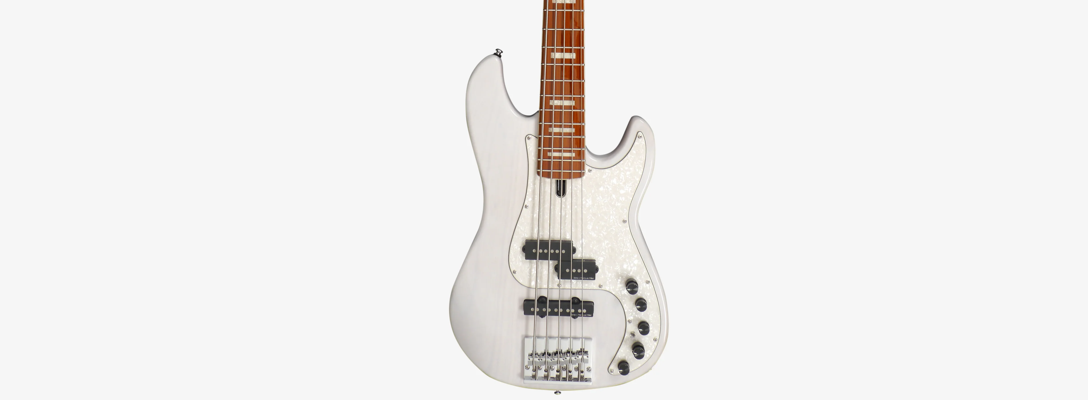Sire Marcus Miller P8 5-String LH or FL - Image 15