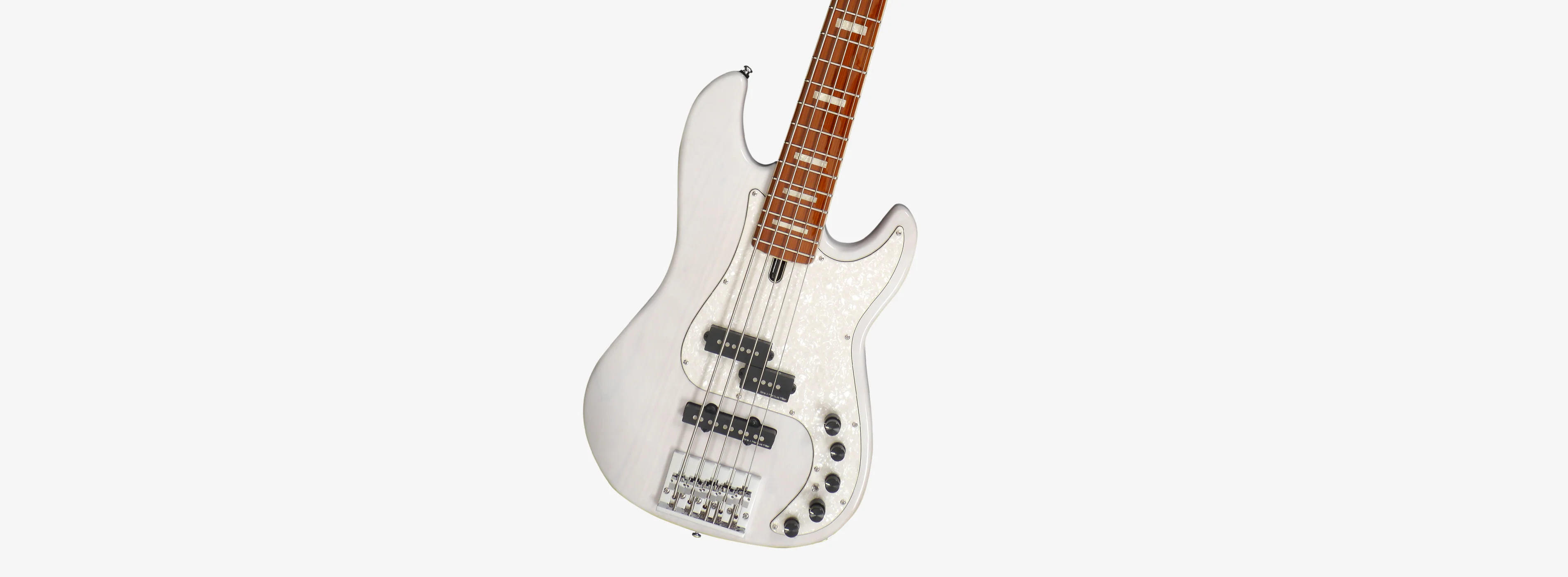 Sire Marcus Miller P8 5-String LH or FL - Image 16