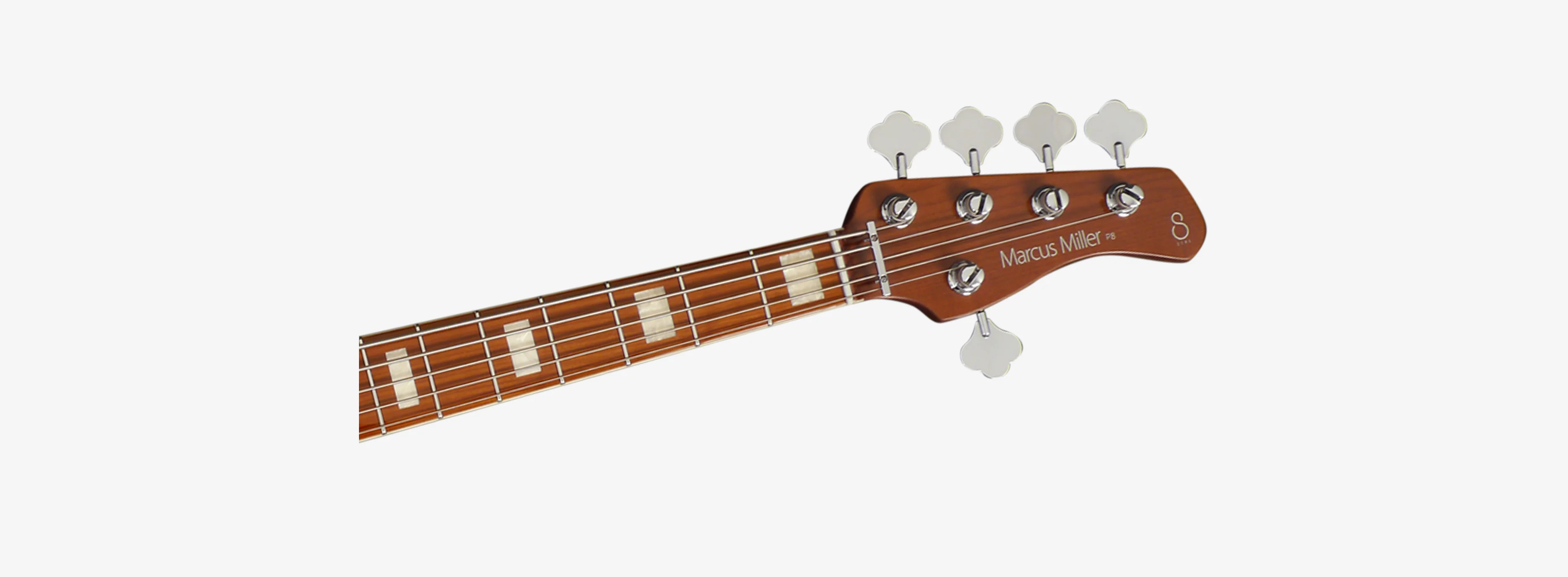 Sire Marcus Miller P8 5-String LH or FL - Image 18
