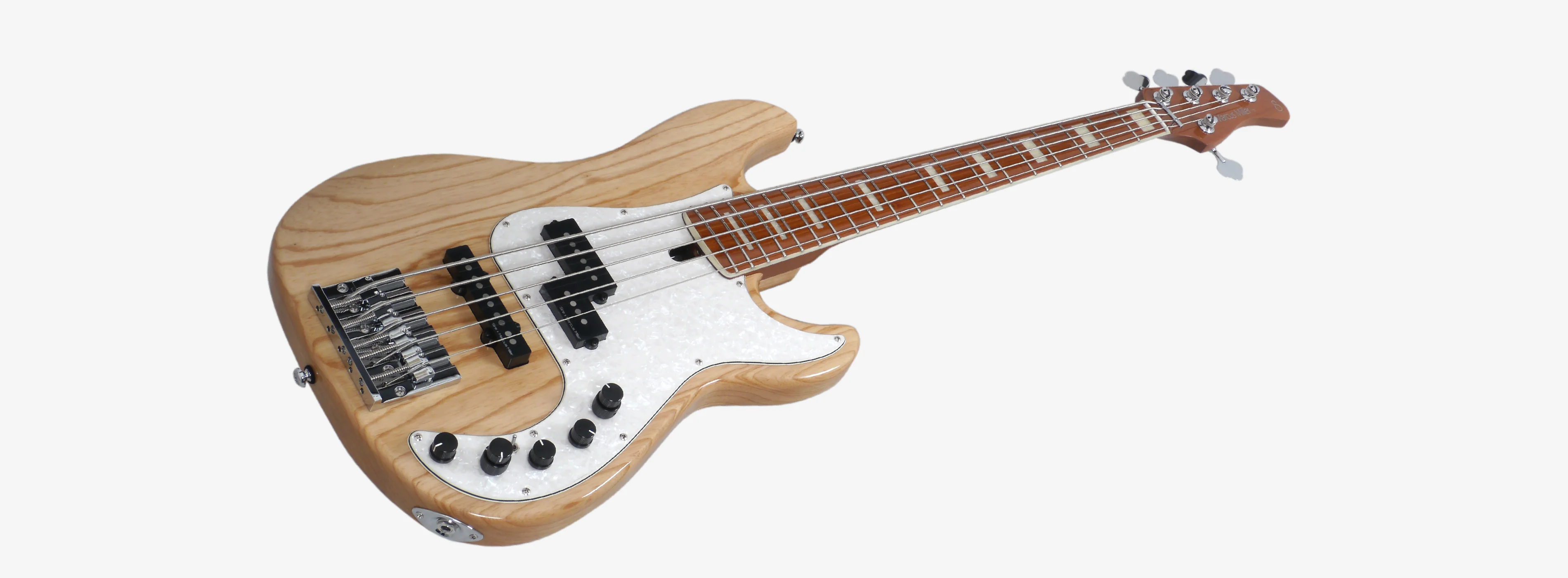Sire Marcus Miller P8 5-String LH or FL - Image 3