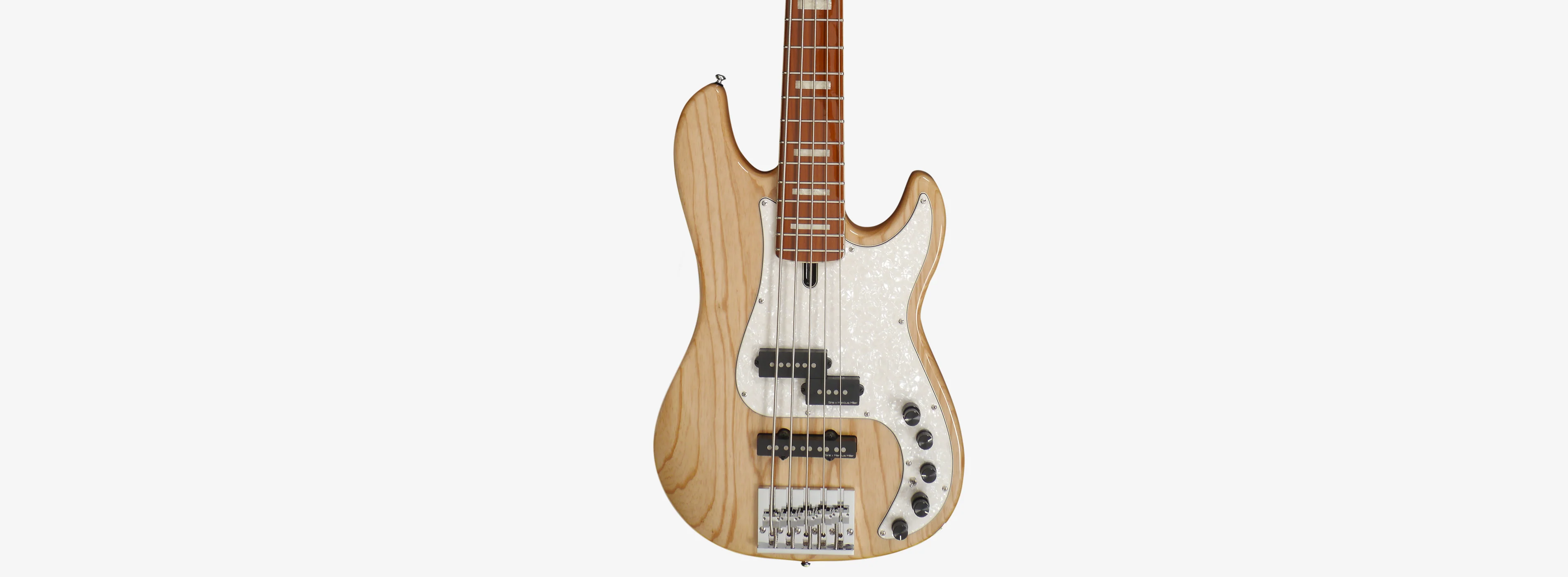 Sire Marcus Miller P8 5-String LH or FL - Image 4