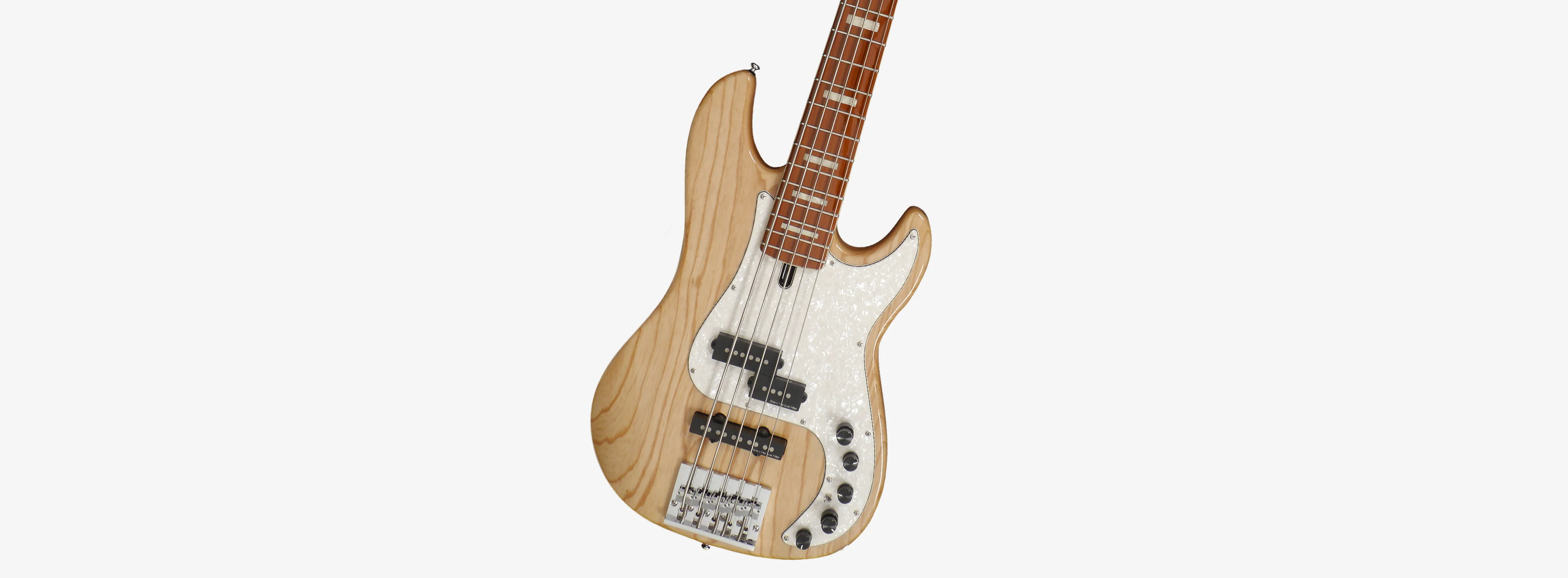 Sire Marcus Miller P8 5-String LH or FL - Image 5