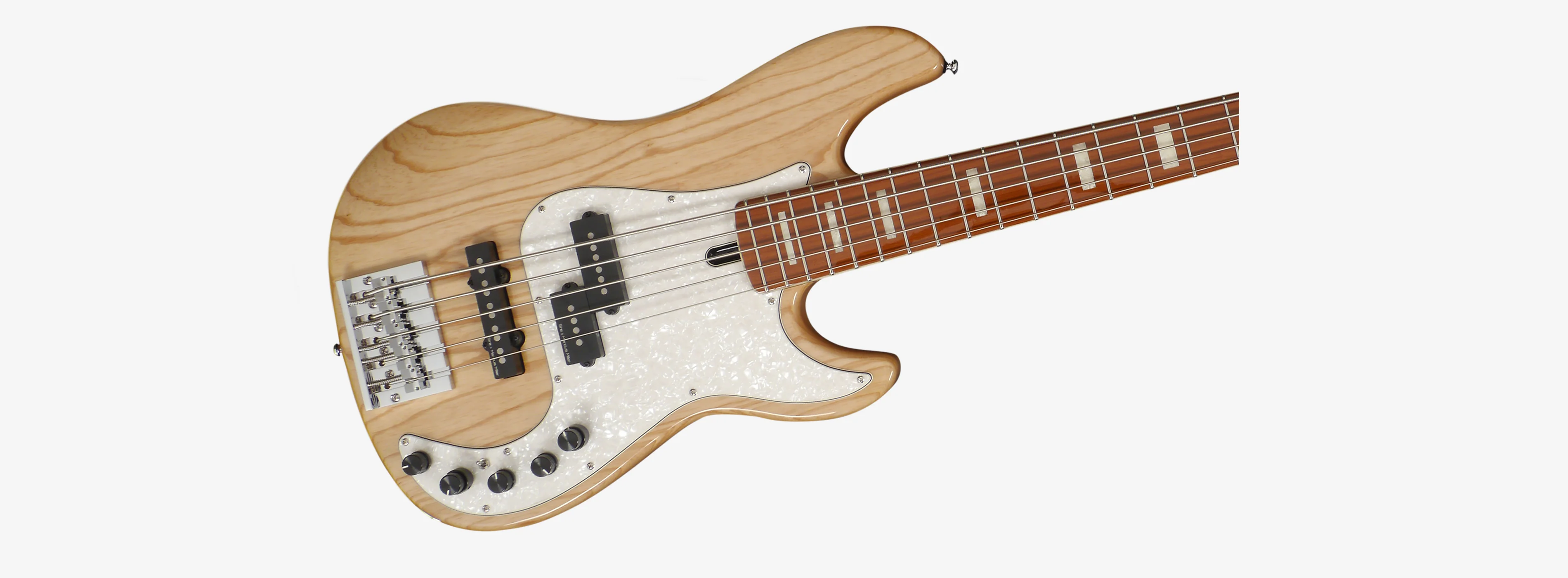Sire Marcus Miller P8 5-String LH or FL - Image 6