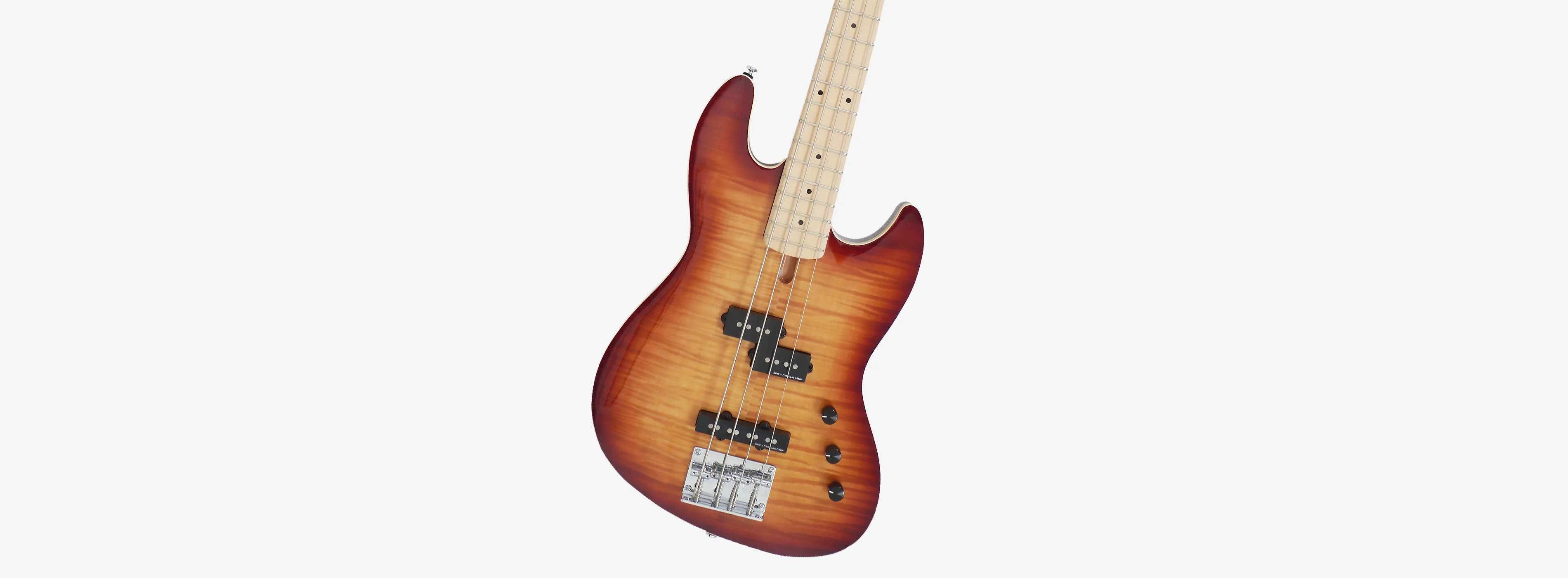 Sire Marcus Miller U5 4-String LH or FL - Image 10