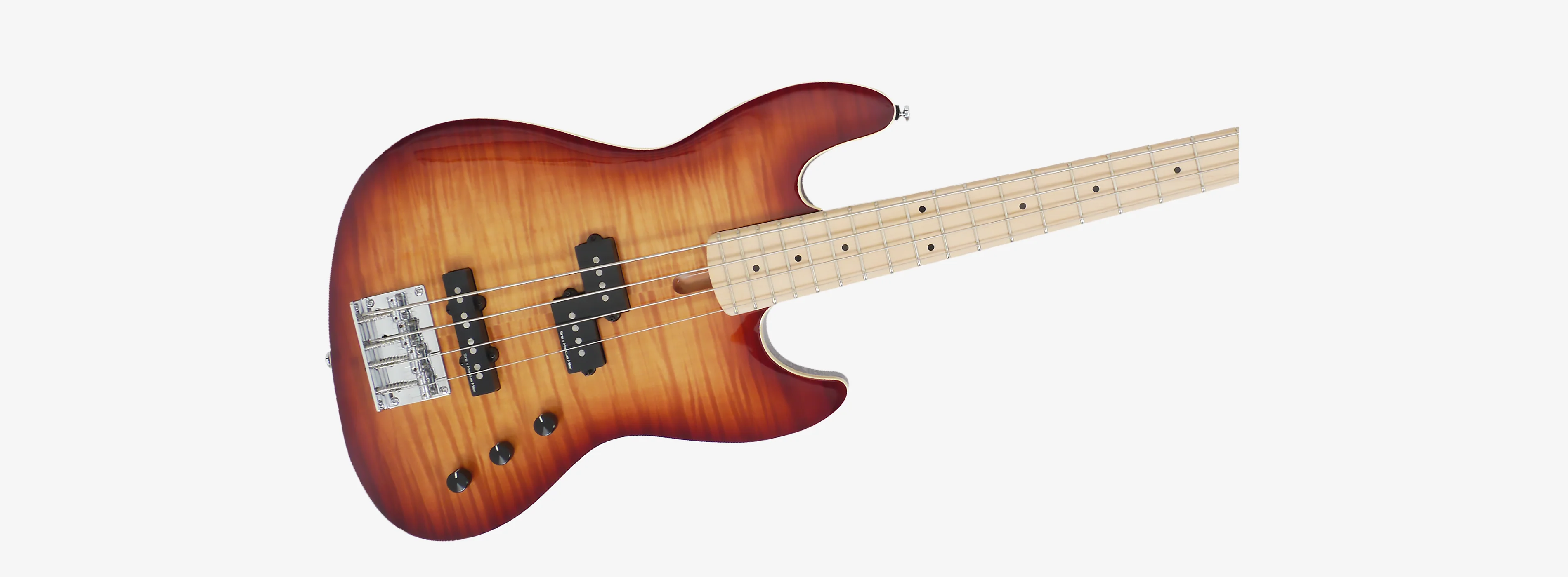 Sire Marcus Miller U5 4-String LH or FL - Image 11