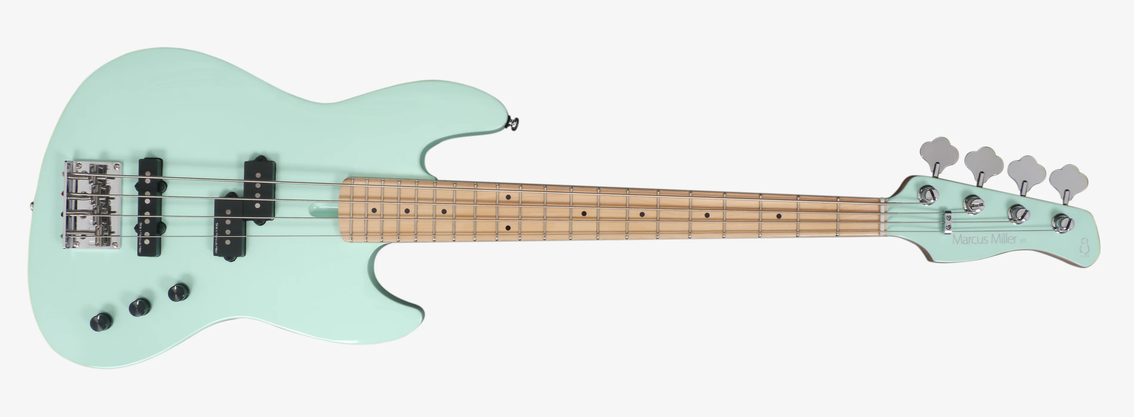 Sire Marcus Miller U5 4-String LH or FL - Image 13