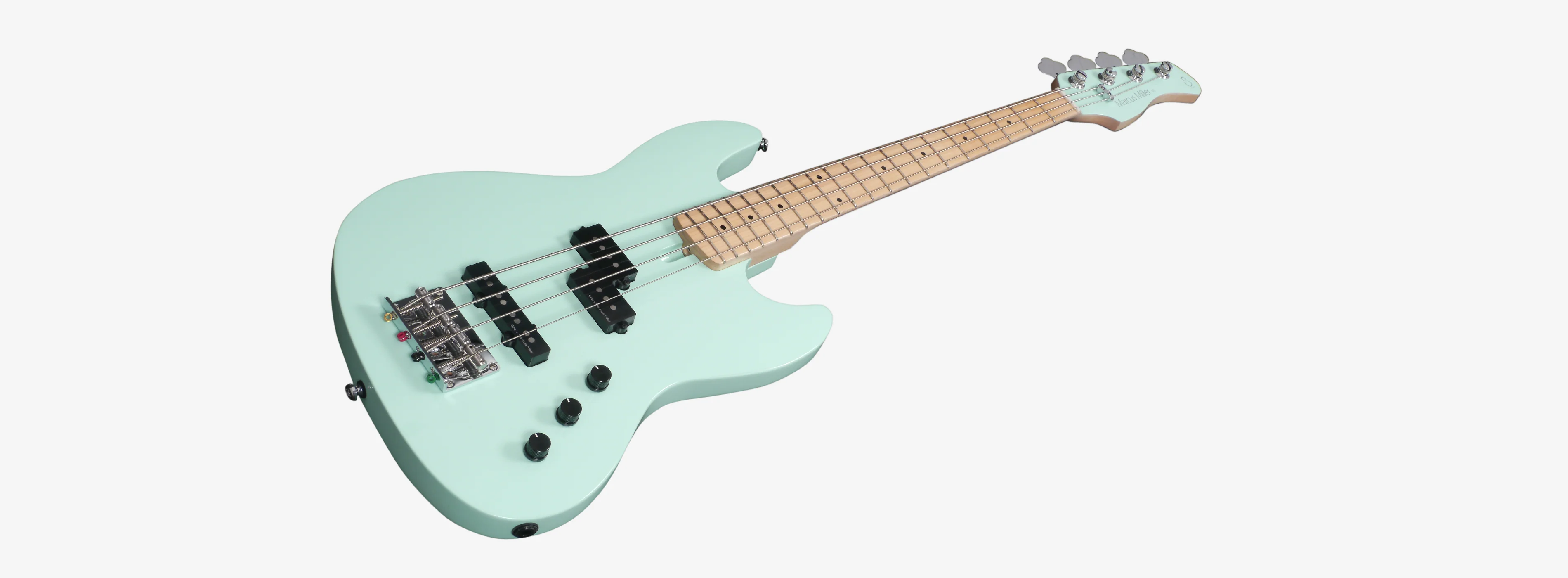 Sire Marcus Miller U5 4-String LH or FL - Image 14