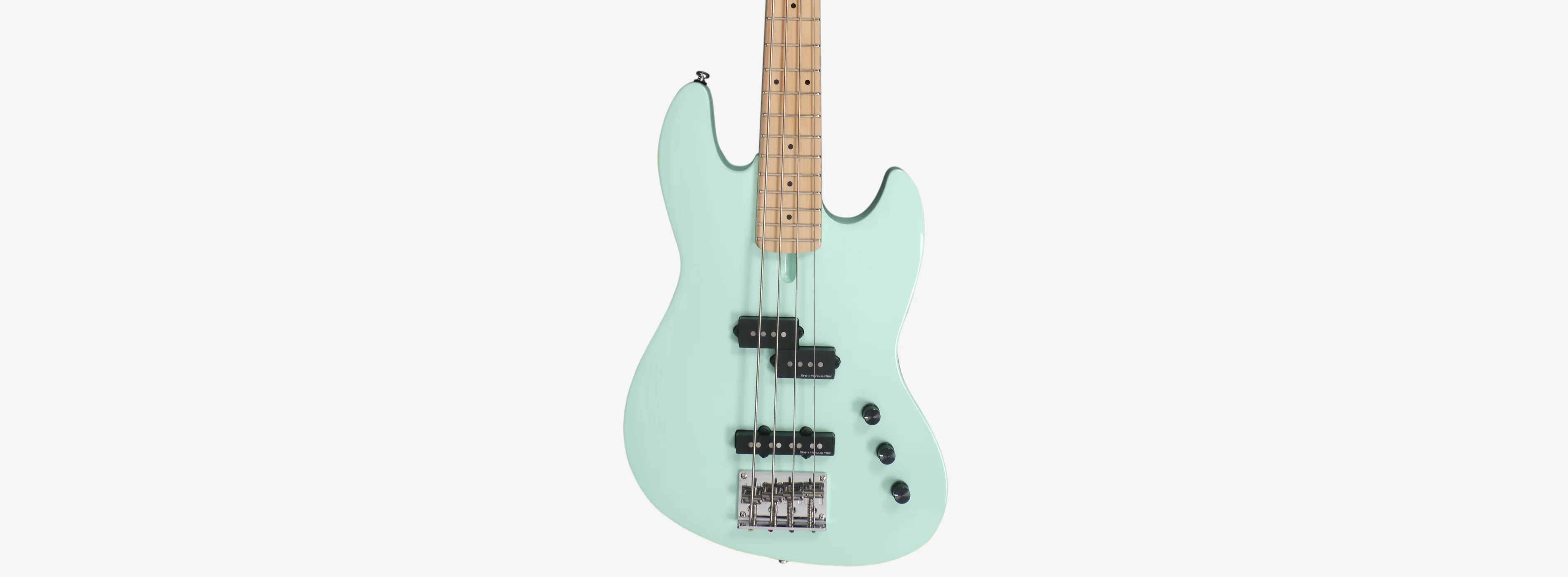 Sire Marcus Miller U5 4-String LH or FL - Image 15