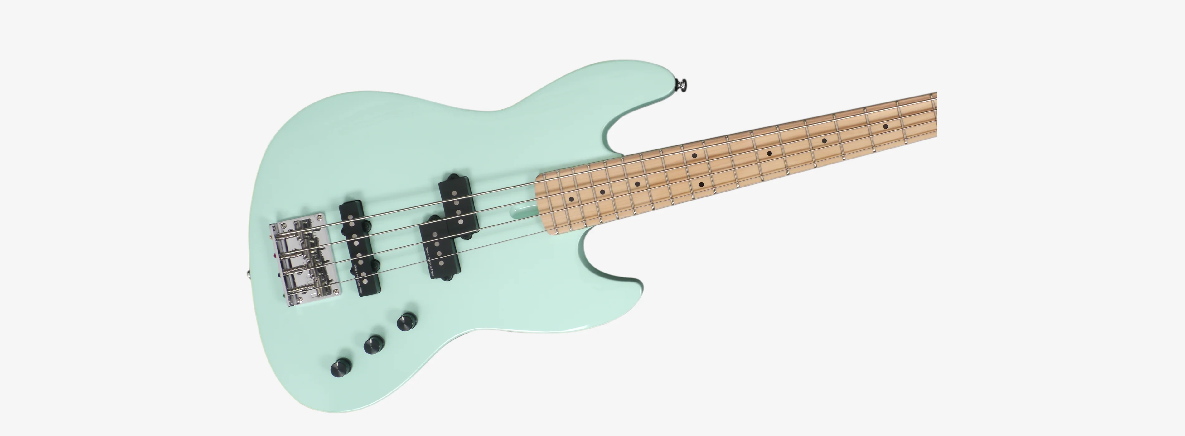 Sire Marcus Miller U5 4-String LH or FL - Image 16