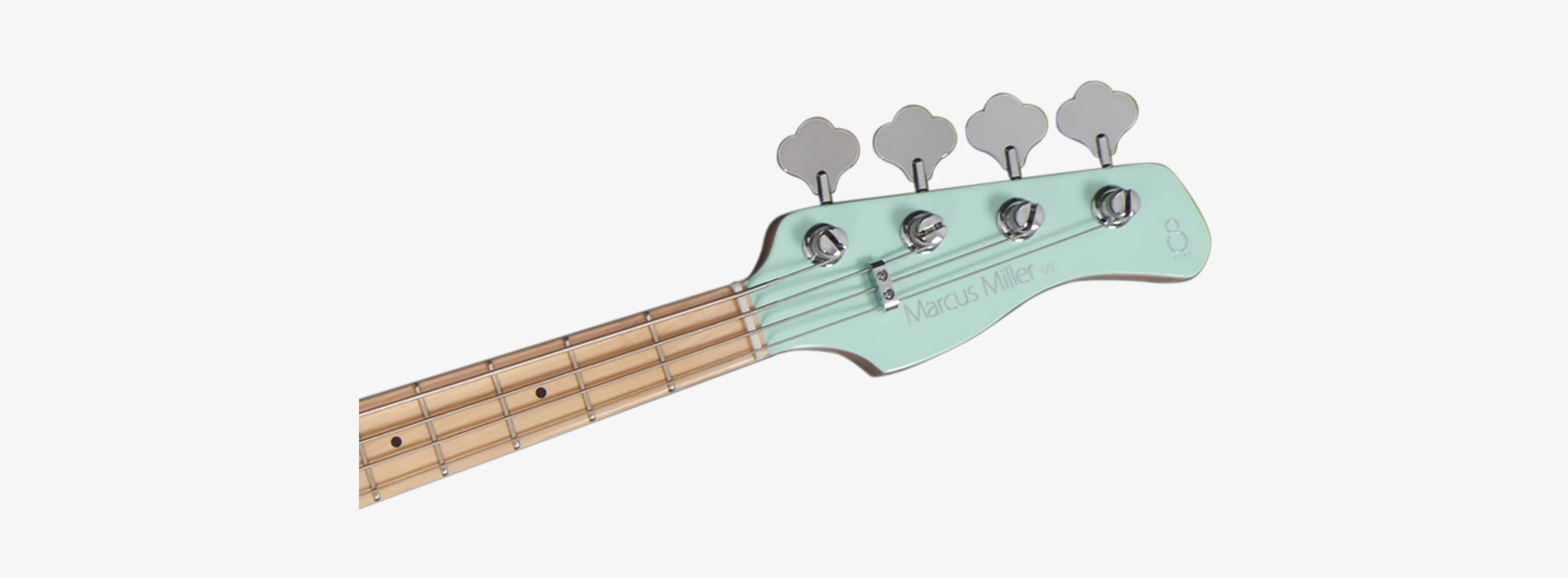 Sire Marcus Miller U5 4-String LH or FL - Image 17