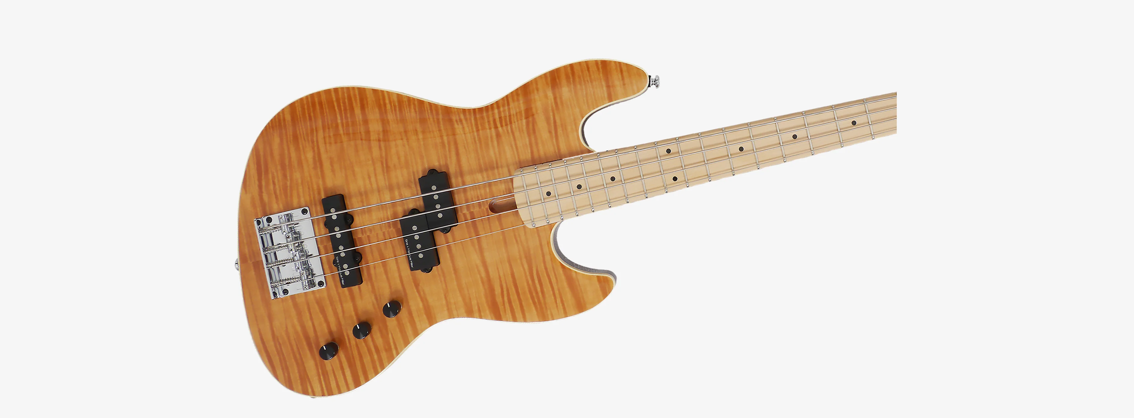 Sire Marcus Miller U5 4-String LH or FL - Image 5