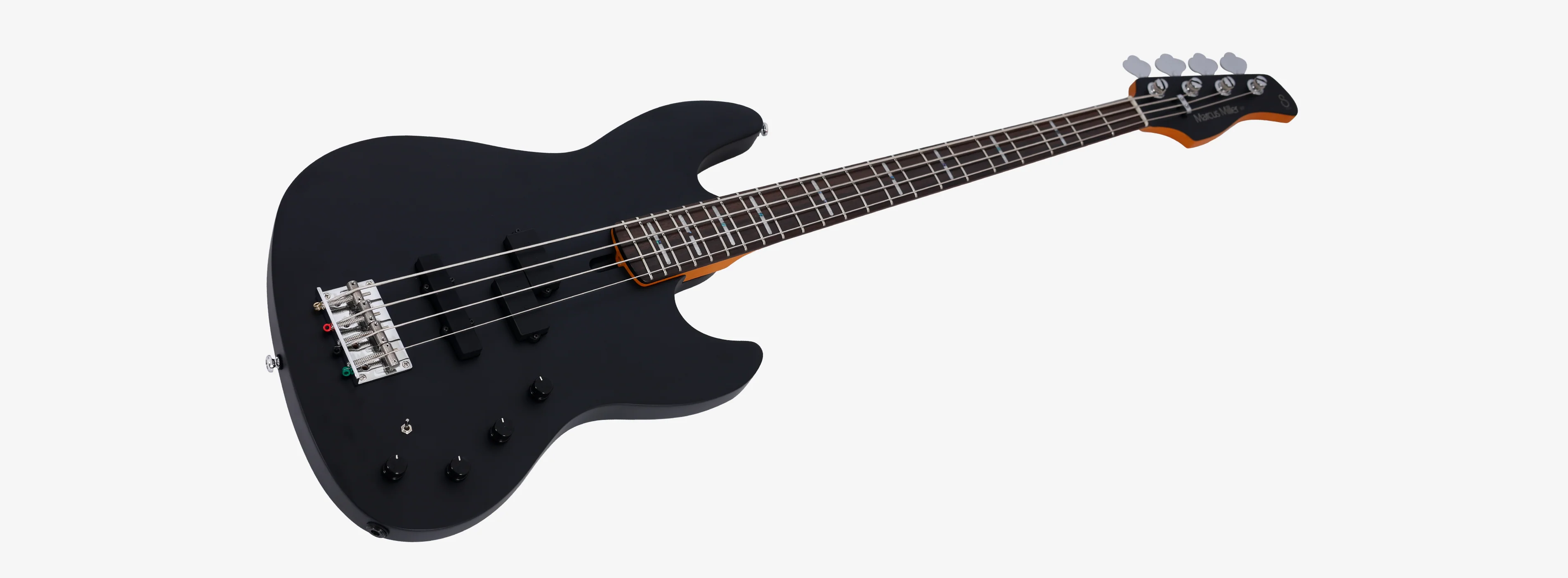 Sire Marcus Miller U7 4-String - Image 10