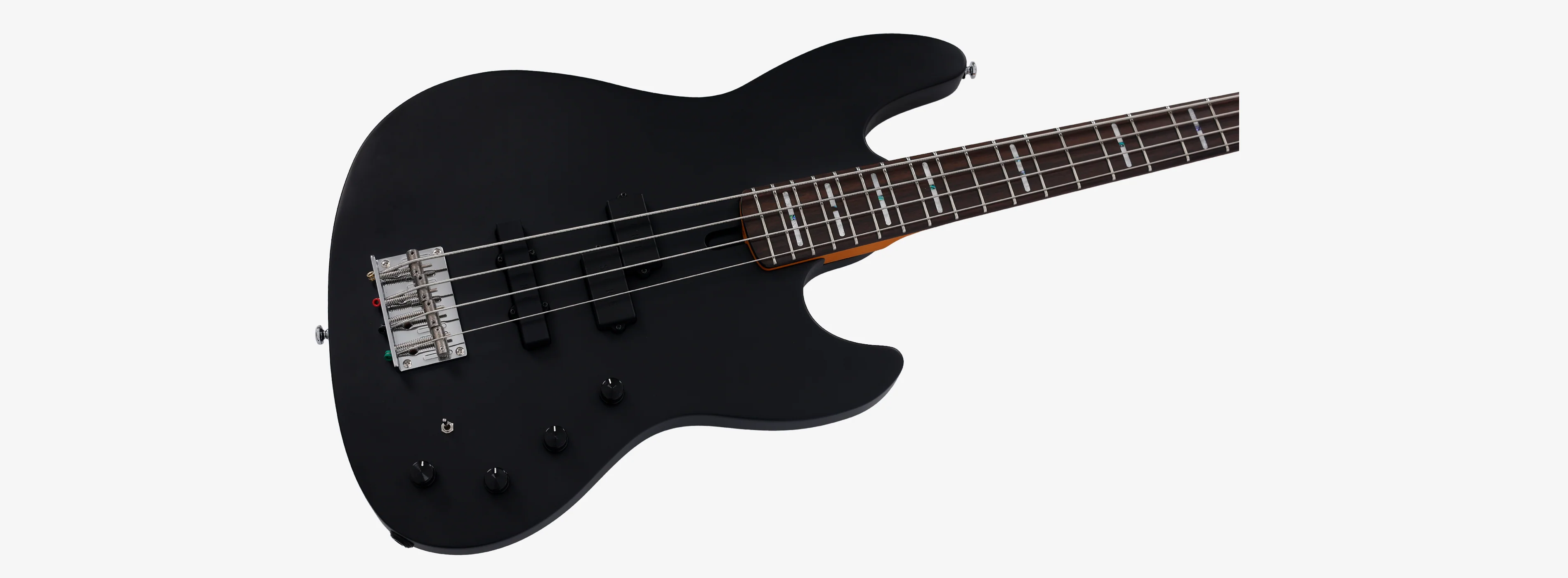 Sire Marcus Miller U7 4-String - Image 13