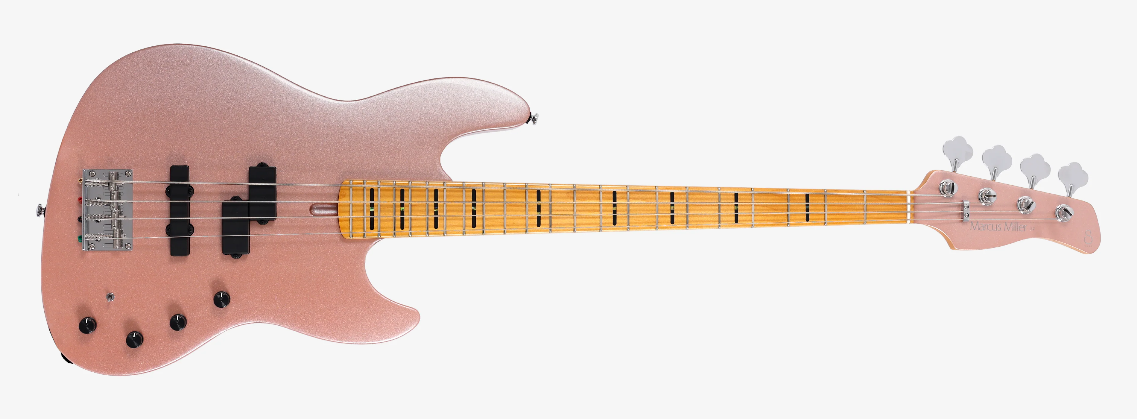 Sire Marcus Miller U7 4-String - Image 15