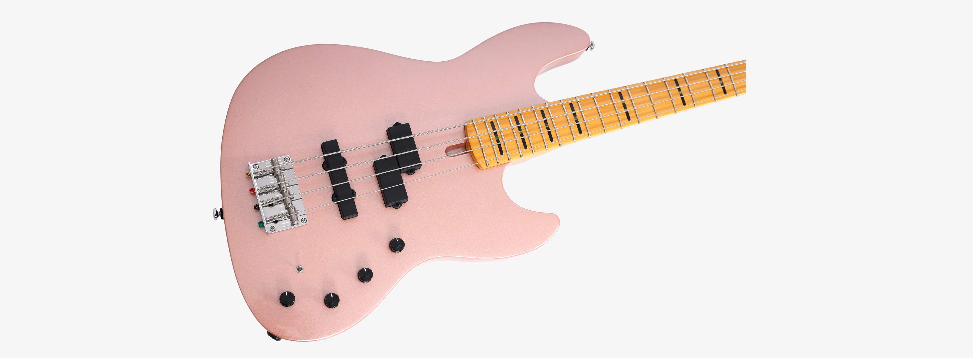 Sire Marcus Miller U7 4-String - Image 19