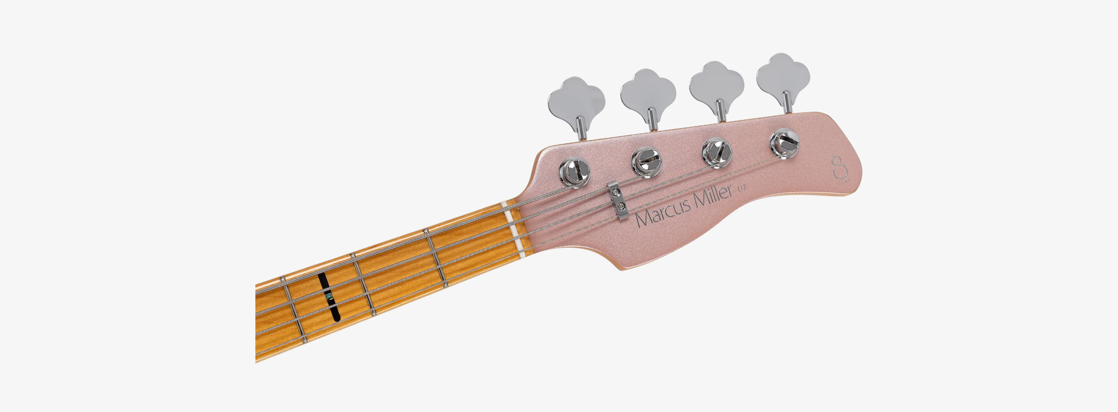 Sire Marcus Miller U7 4-String - Image 20