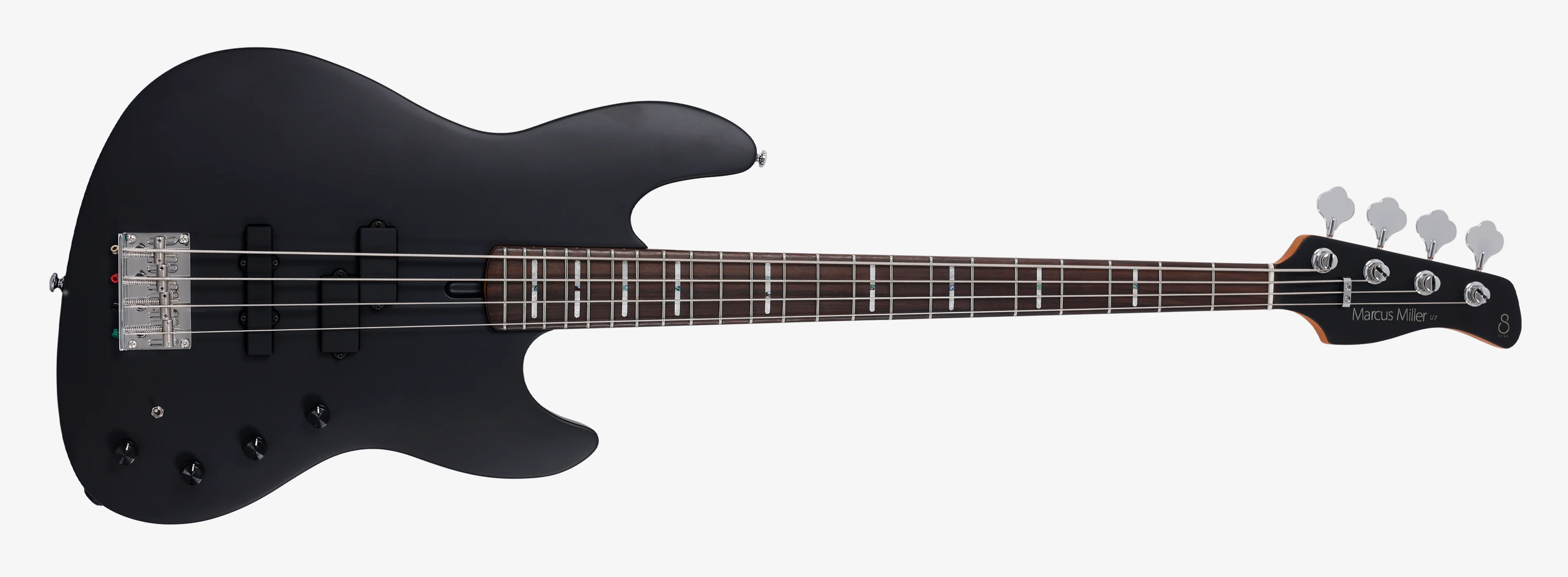 Sire Marcus Miller U7 4-String - Image 8