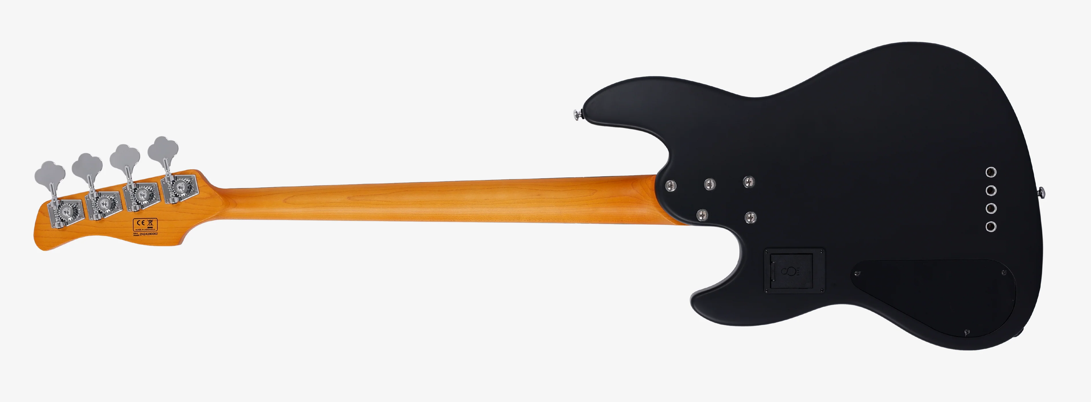 Sire Marcus Miller U7 4-String - Image 9