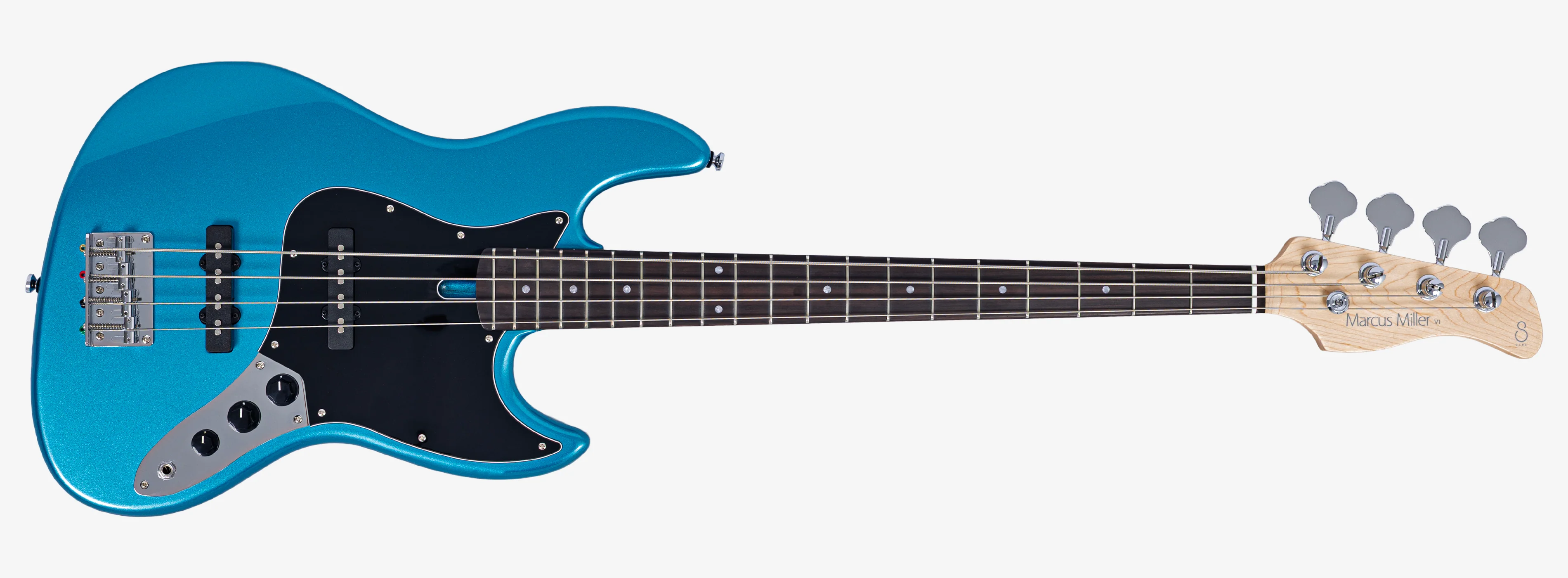 Sire Marcus Miller V1 4-String - Image 22
