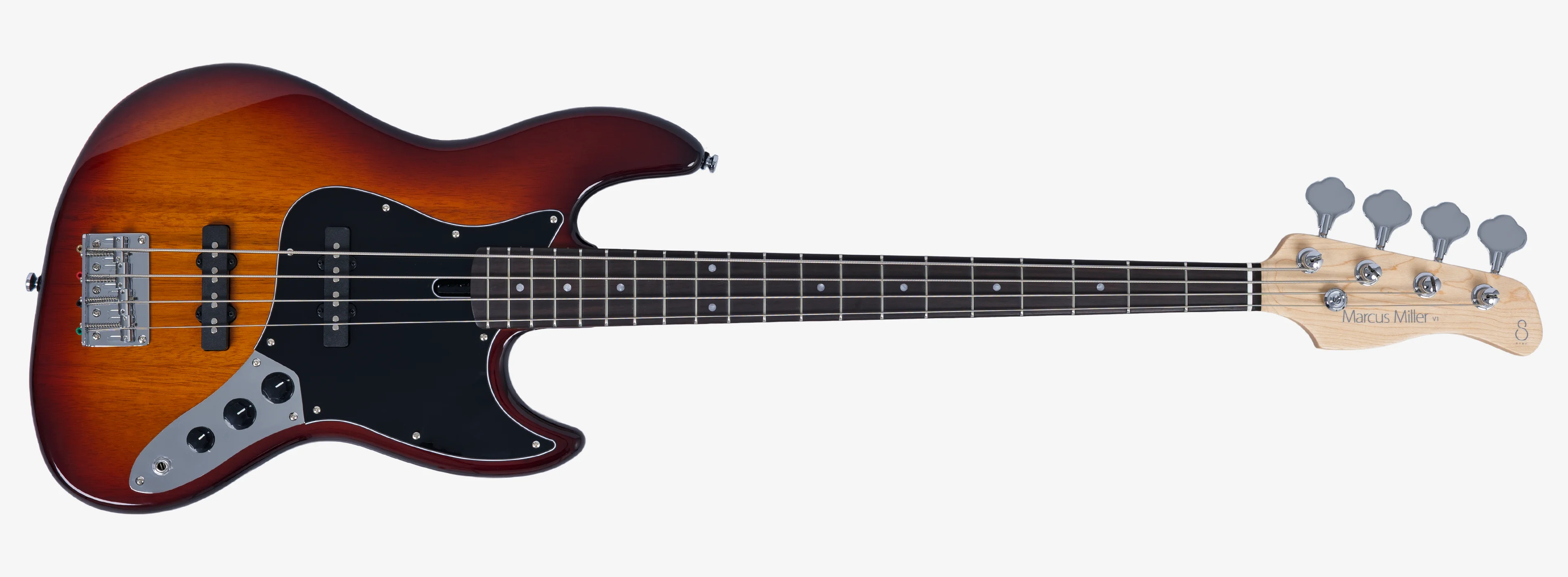 Sire Marcus Miller V1 4-String - Image 8