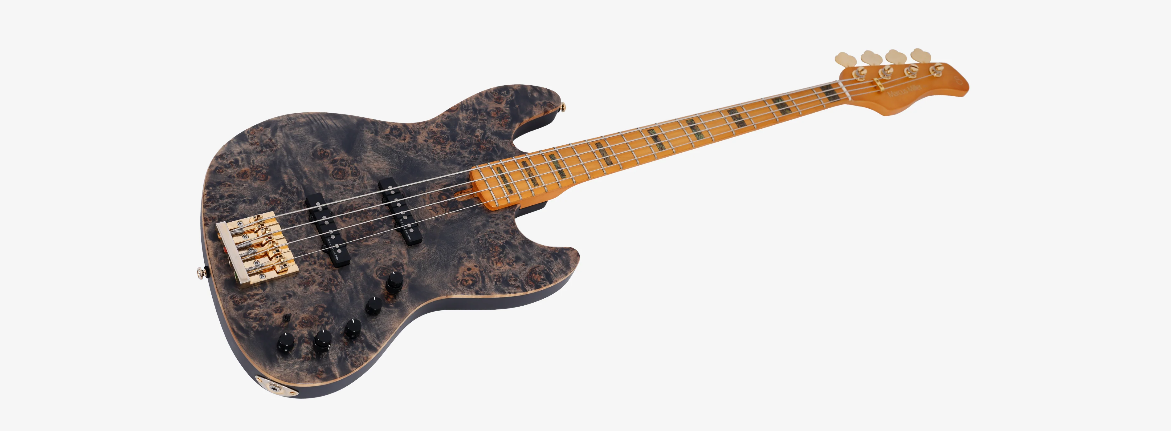 Sire Marcus Miller V10 4-String - Image 10