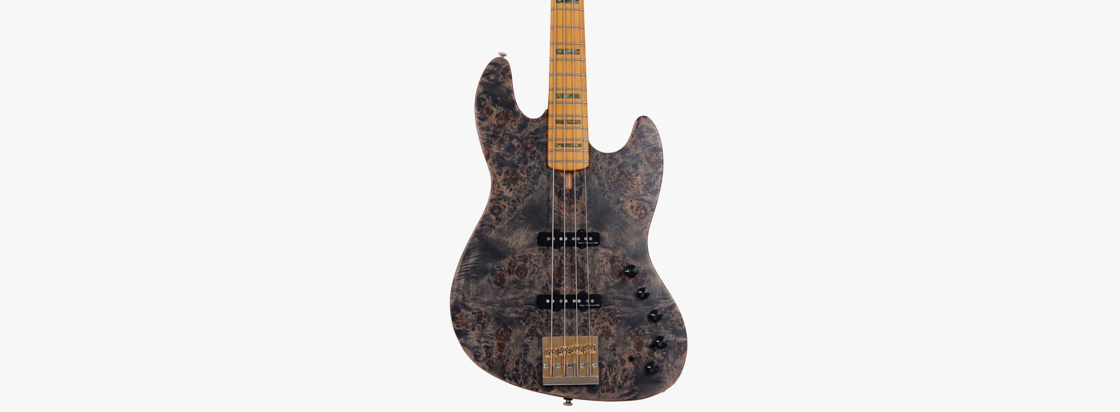Sire Marcus Miller V10 4-String - Image 11