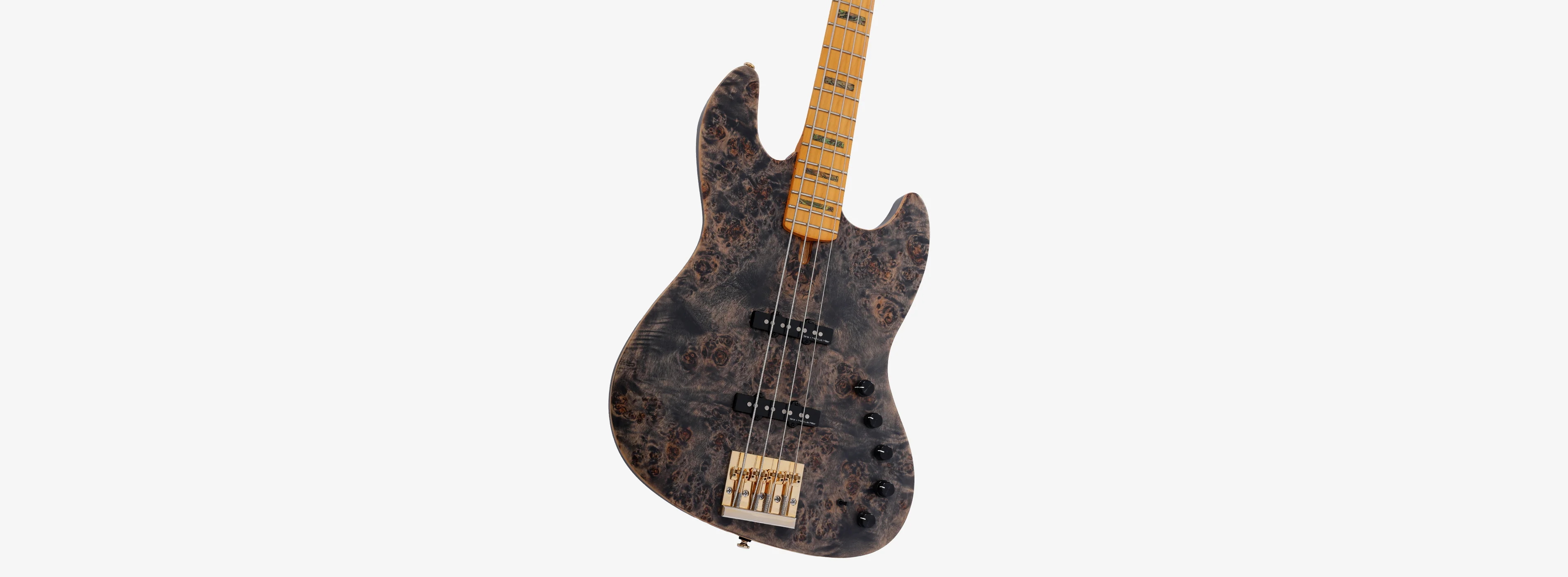Sire Marcus Miller V10 4-String - Image 12