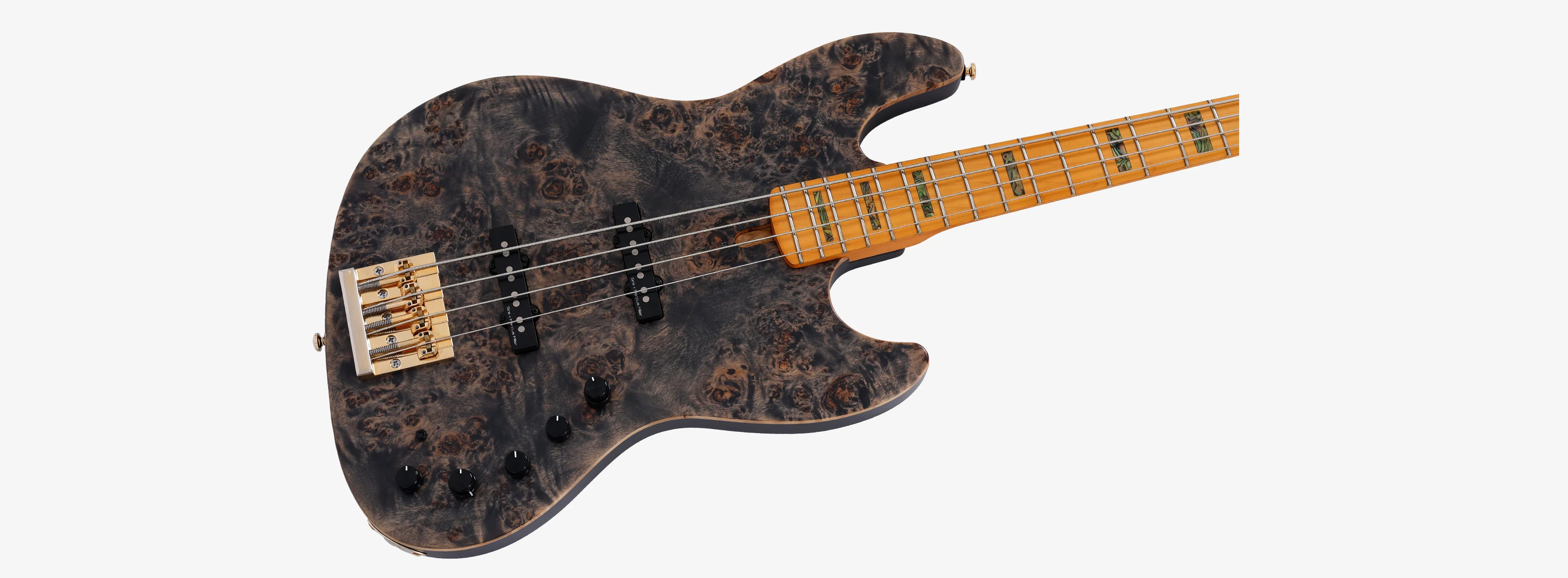 Sire Marcus Miller V10 4-String - Image 13