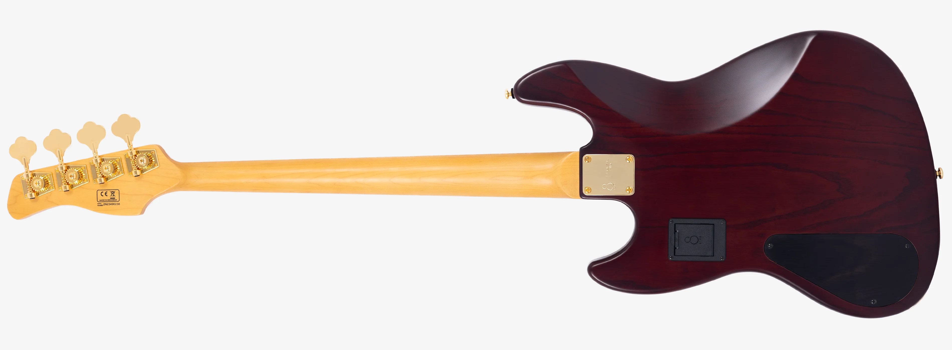 Sire Marcus Miller V10 4-String - Image 16