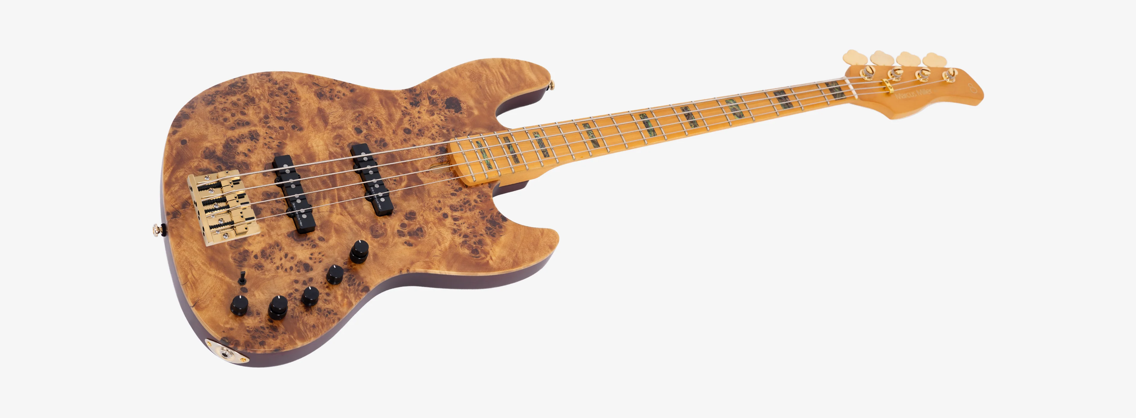 Sire Marcus Miller V10 4-String - Image 17