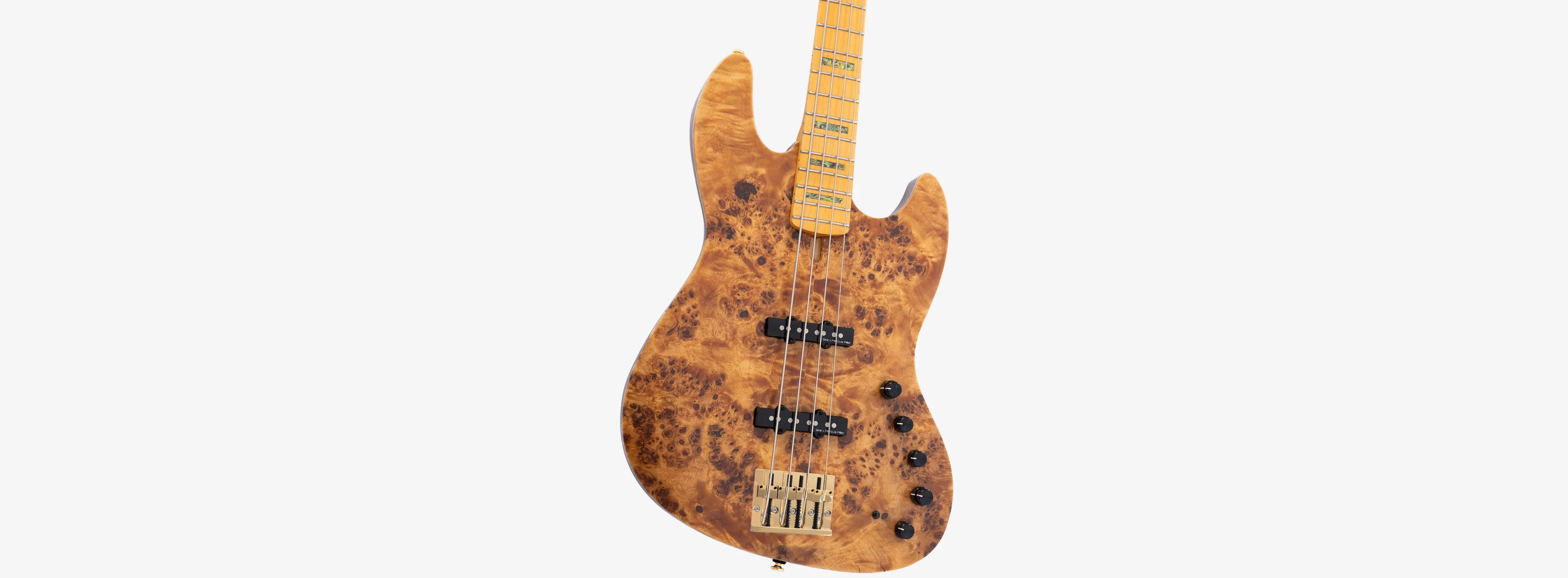 Sire Marcus Miller V10 4-String - Image 19