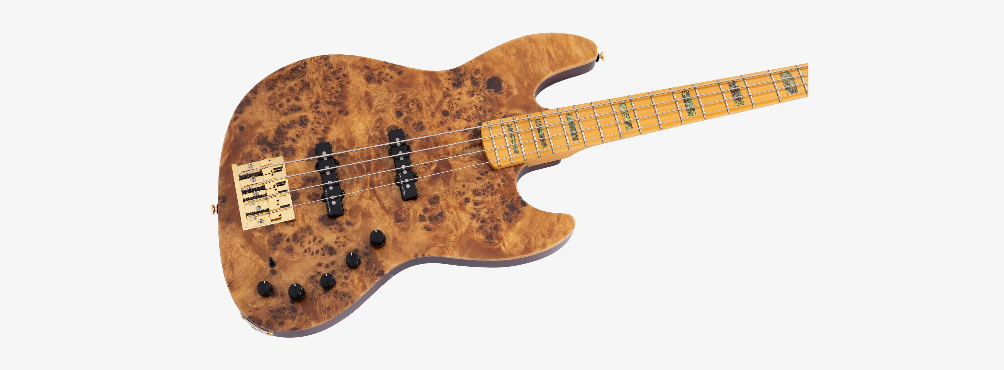 Sire Marcus Miller V10 4-String - Image 20