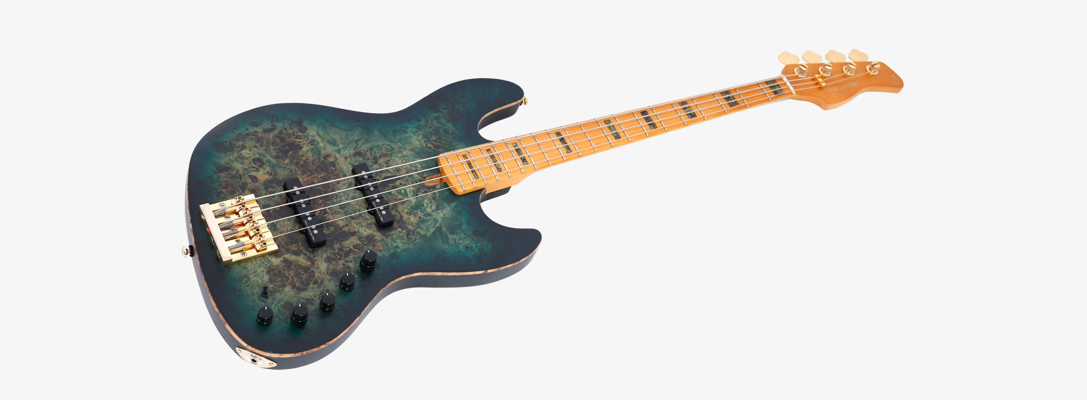 Sire Marcus Miller V10 4-String - Image 3