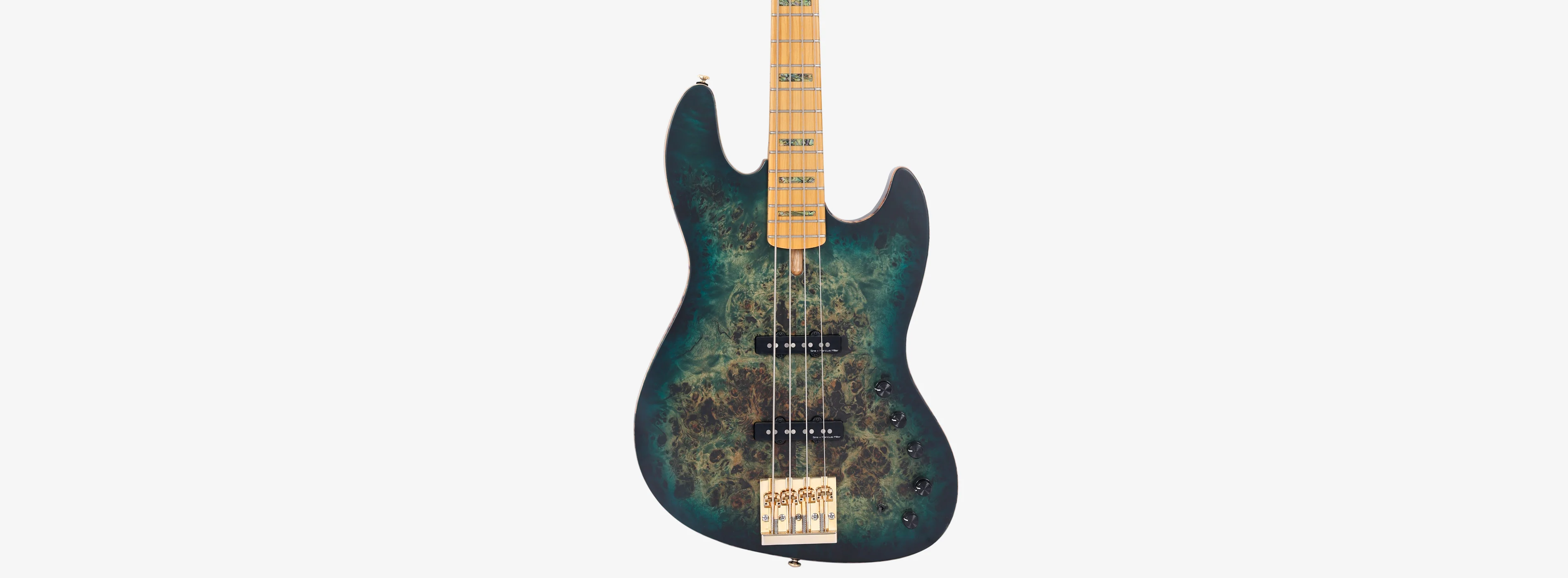 Sire Marcus Miller V10 4-String - Image 4