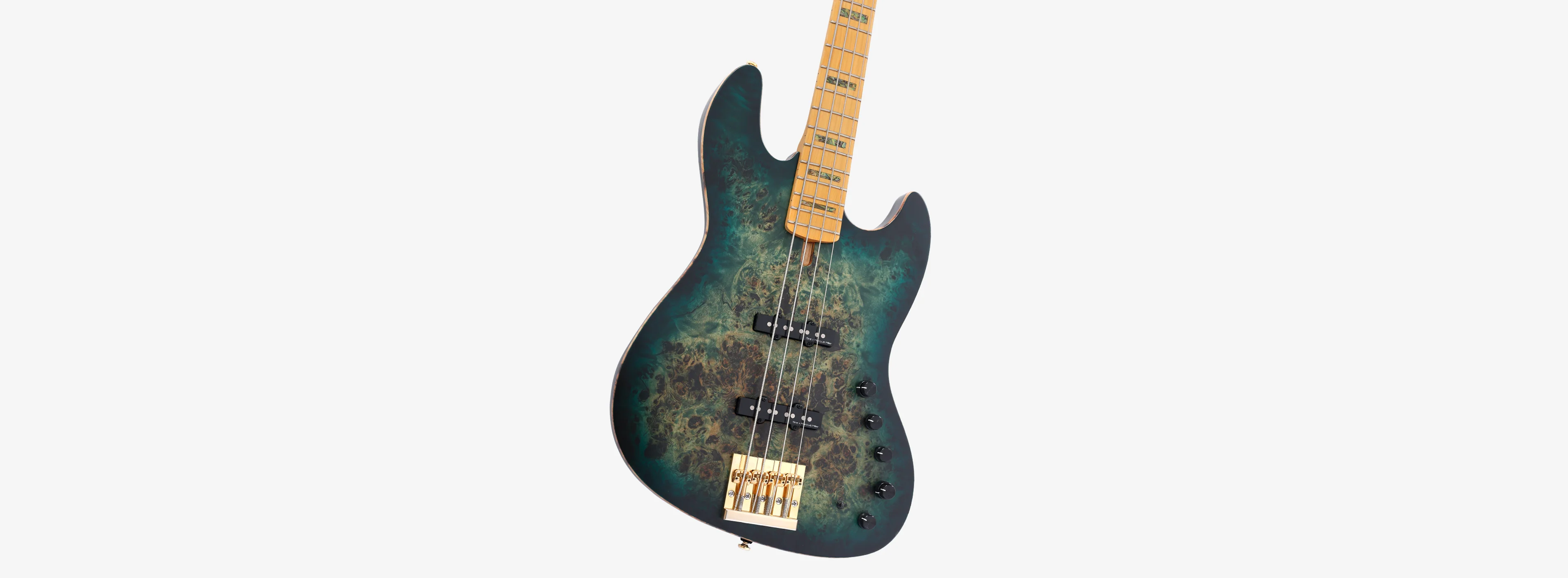 Sire Marcus Miller V10 4-String - Image 5