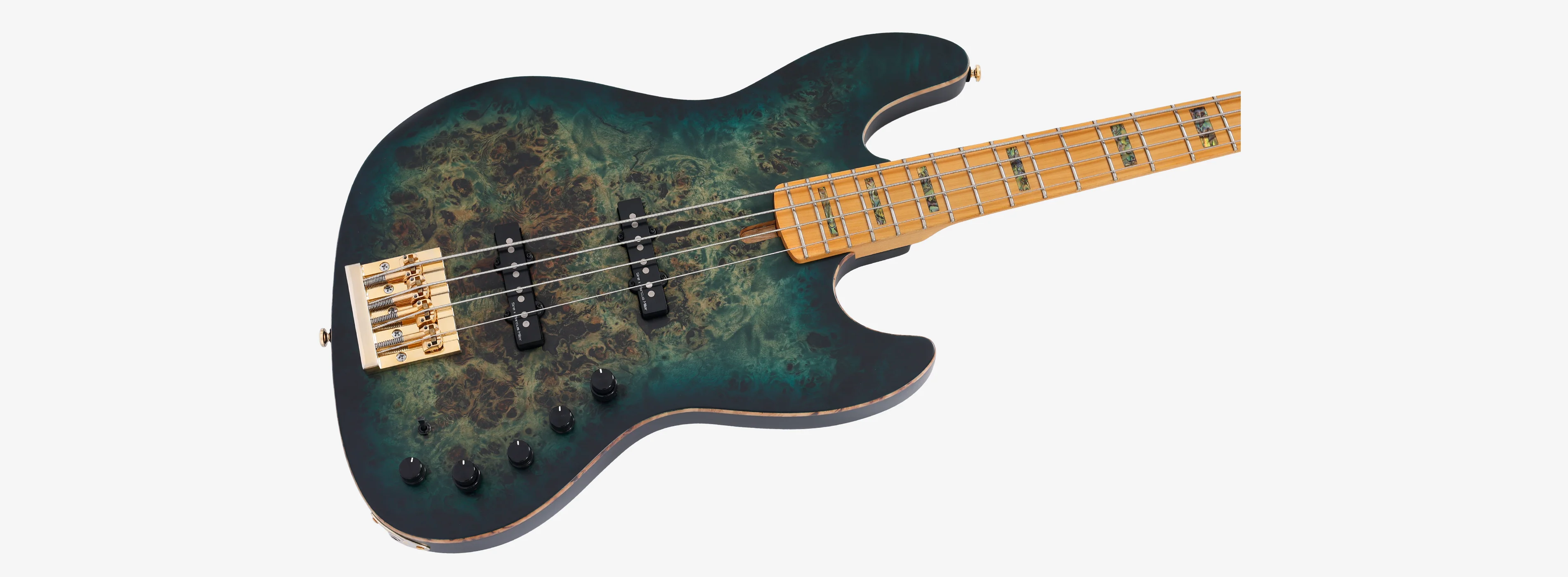 Sire Marcus Miller V10 4-String - Image 6