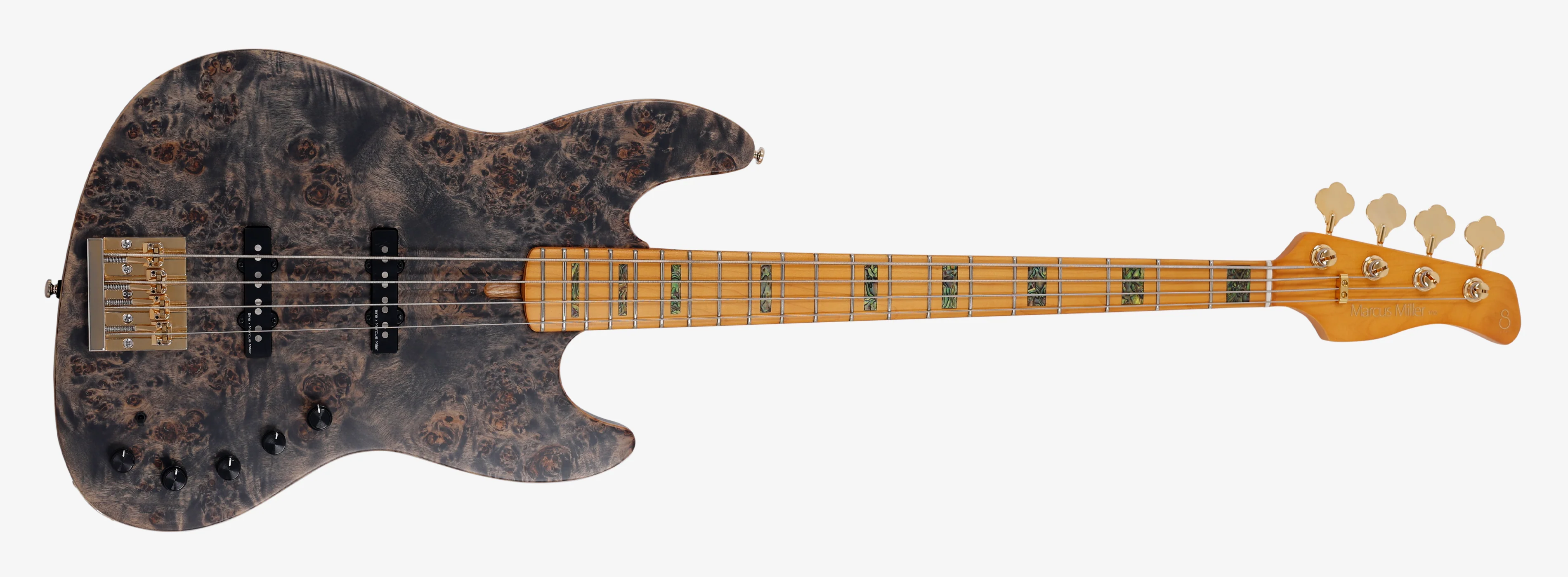 Sire Marcus Miller V10 4-String - Image 8
