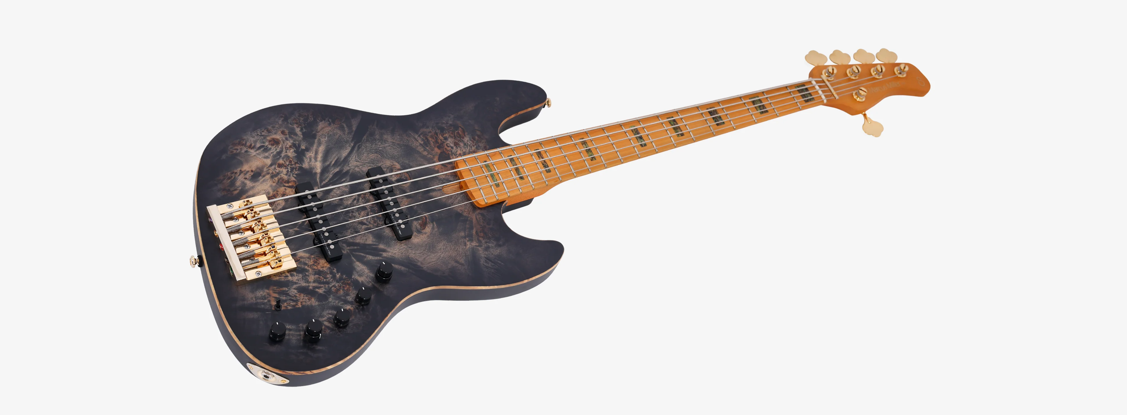 Sire Marcus Miller V10 5-String - Image 10