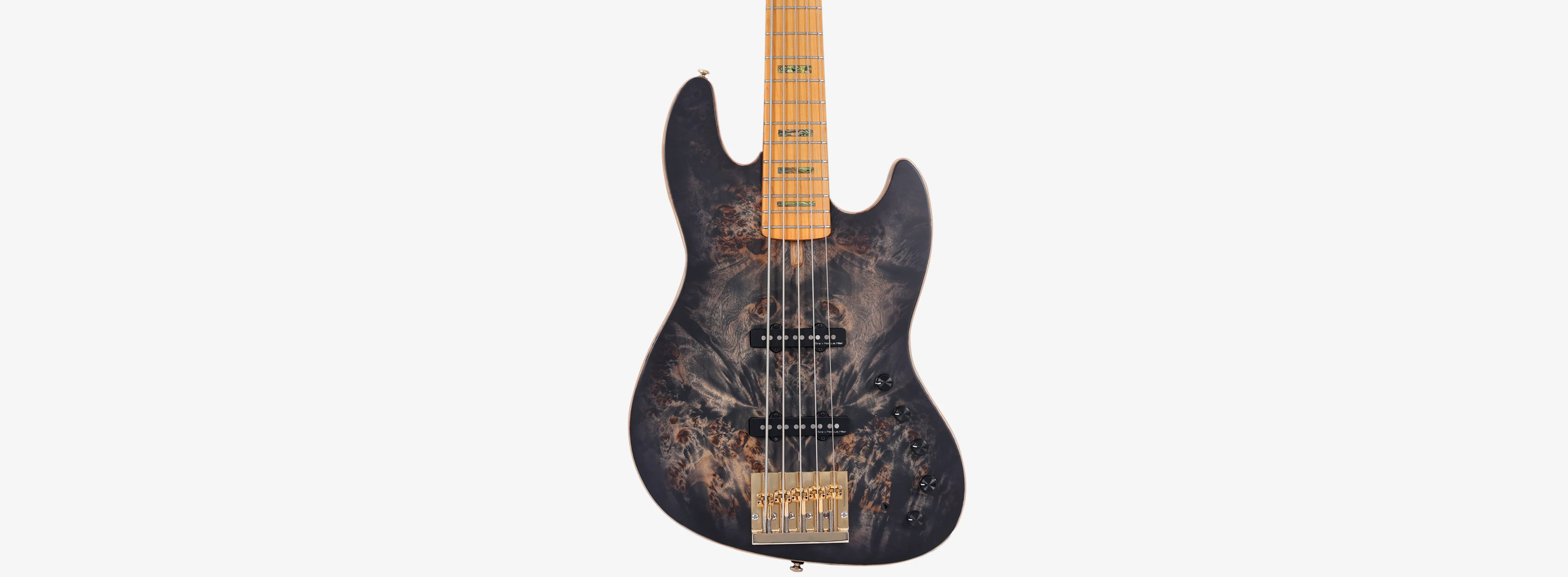 Sire Marcus Miller V10 5-String - Image 11