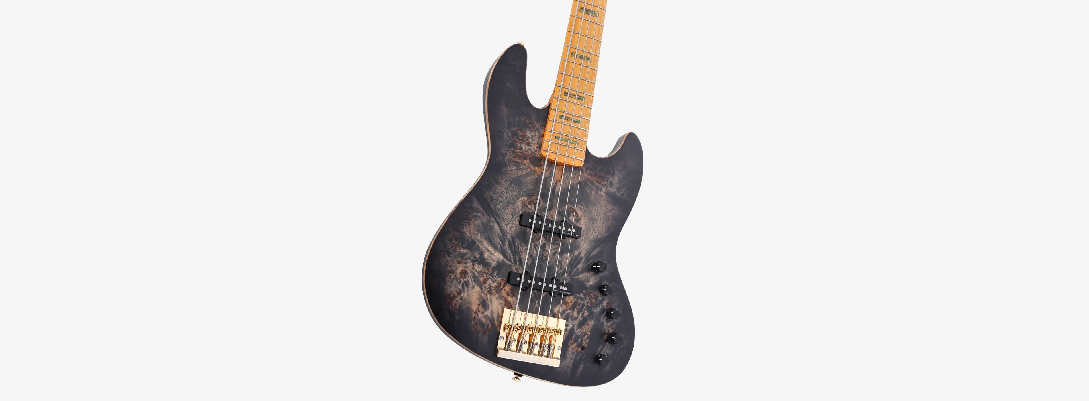 Sire Marcus Miller V10 5-String - Image 12