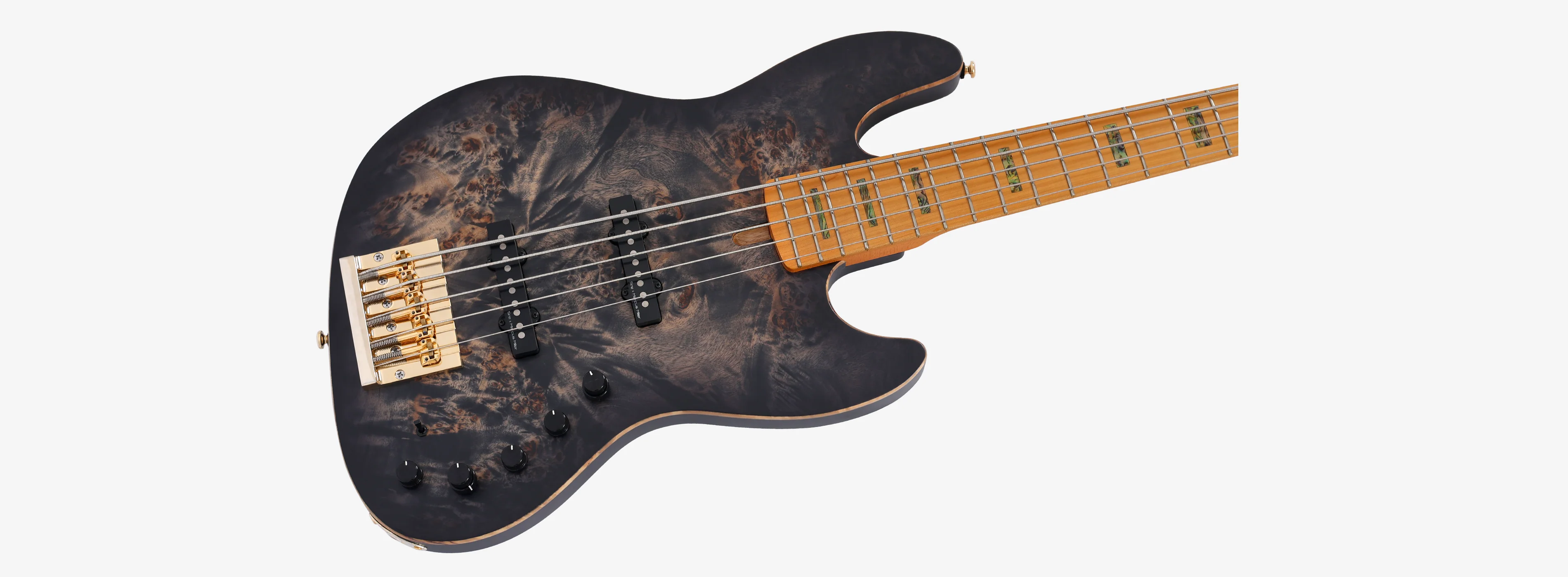 Sire Marcus Miller V10 5-String - Image 13