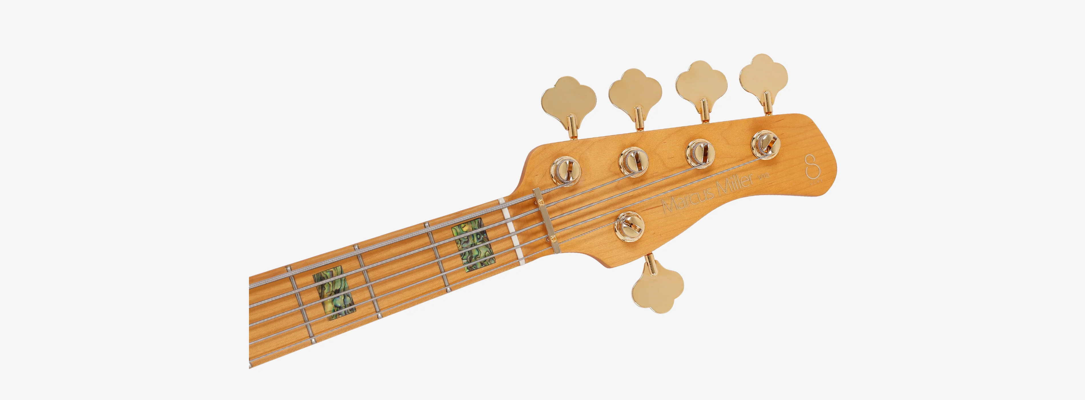 Sire Marcus Miller V10 5-String - Image 14