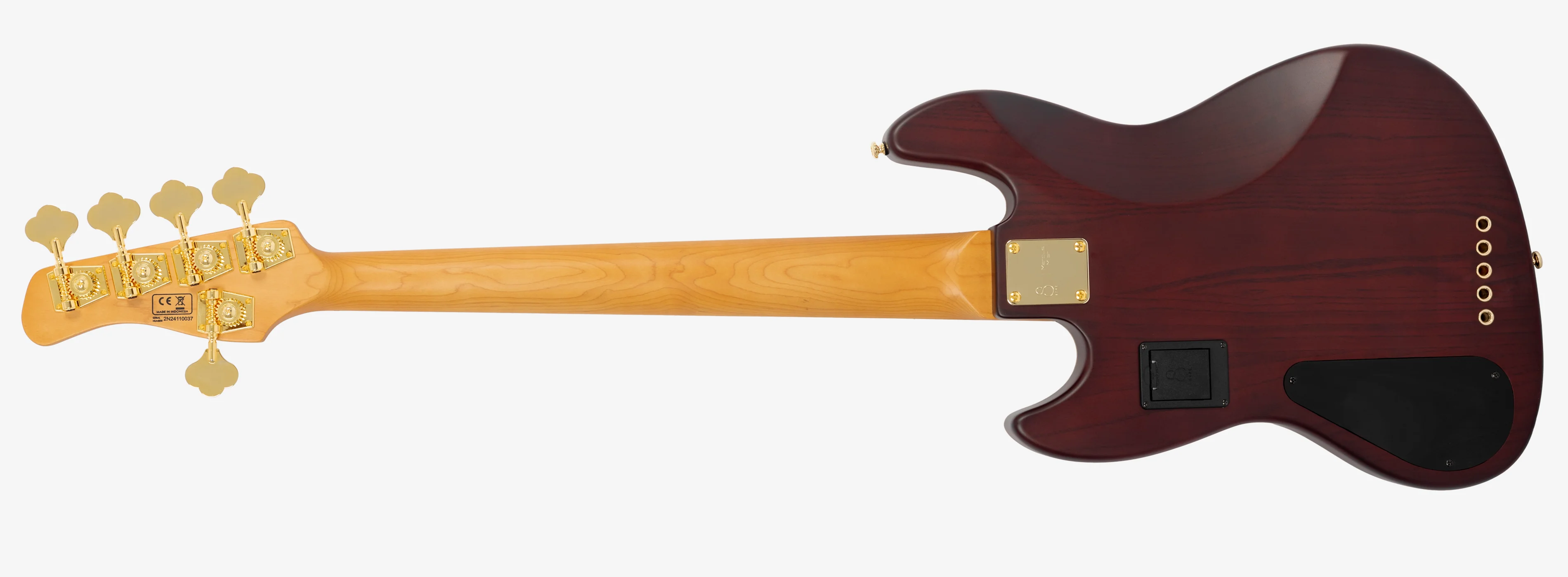 Sire Marcus Miller V10 5-String - Image 16