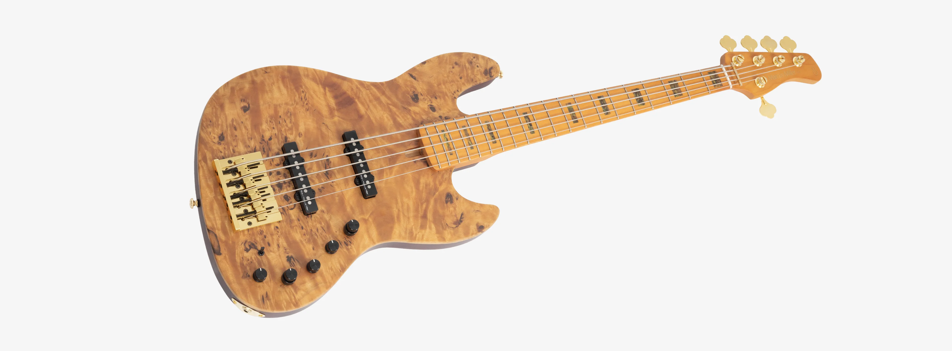 Sire Marcus Miller V10 5-String - Image 17