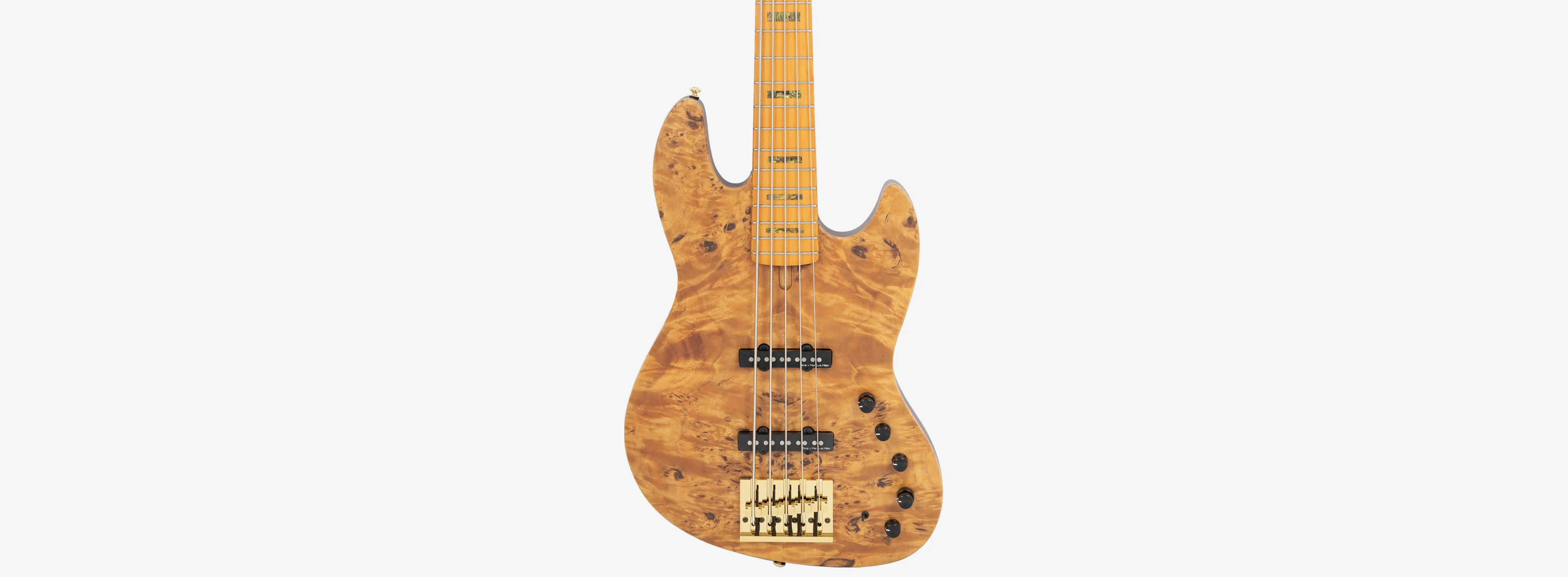 Sire Marcus Miller V10 5-String - Image 18