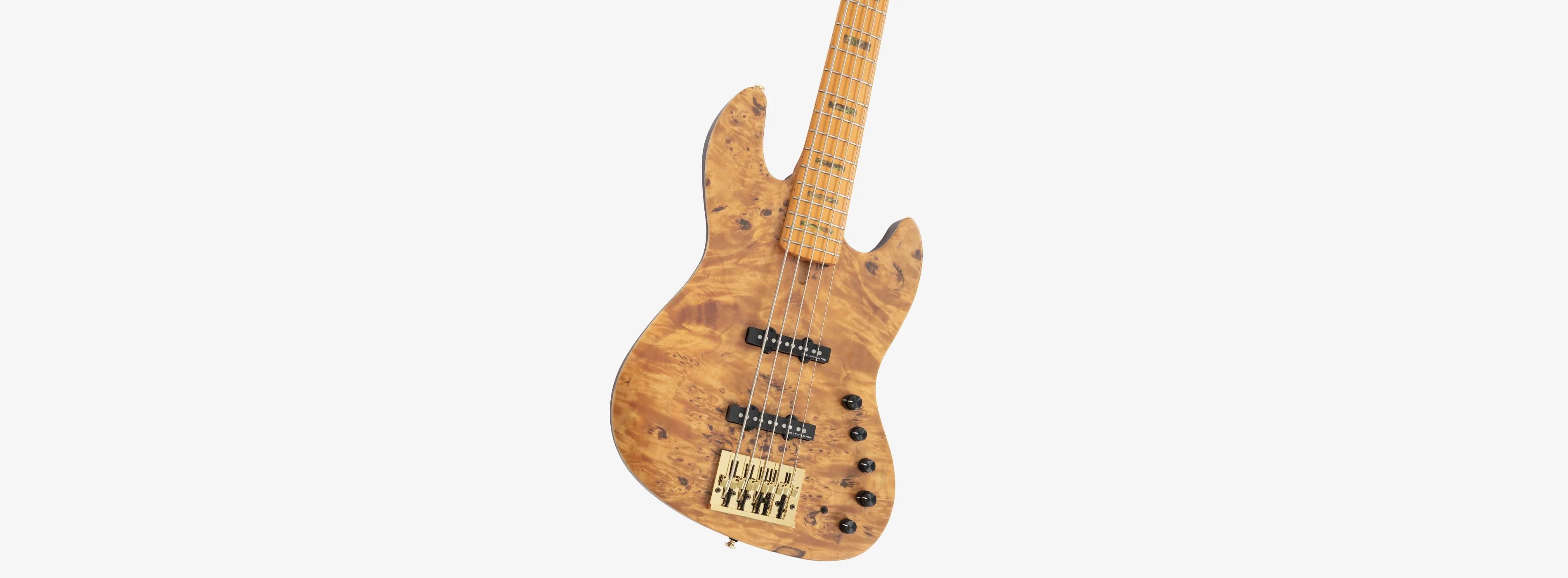 Sire Marcus Miller V10 5-String - Image 19