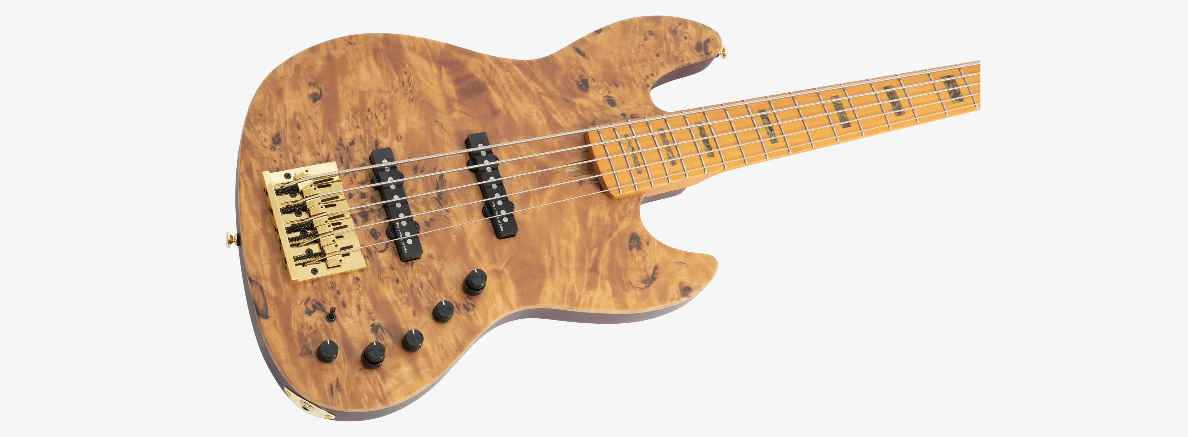 Sire Marcus Miller V10 5-String - Image 20